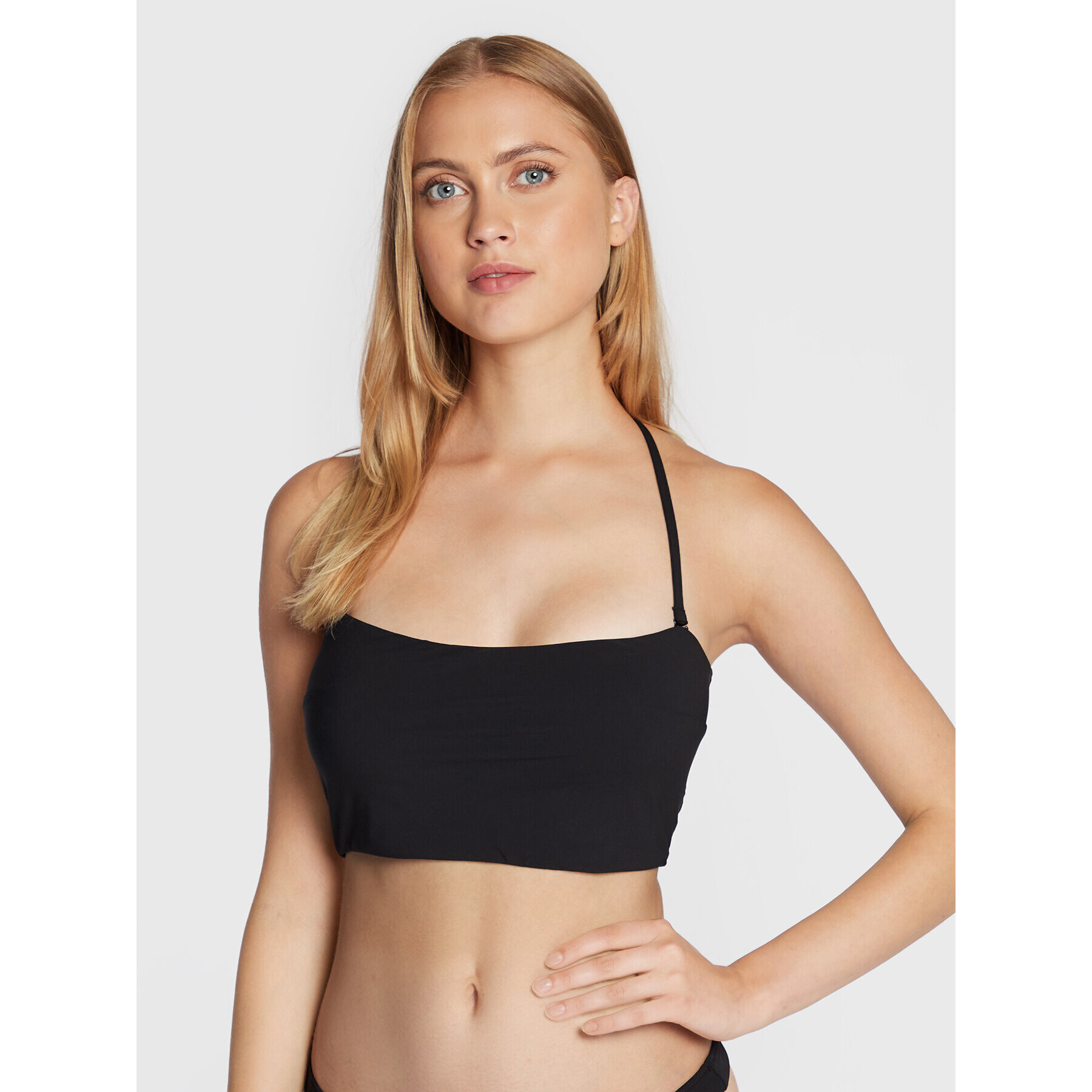 Etam Bikini felső Essentialle 653280805 Fekete - Pepit.hu