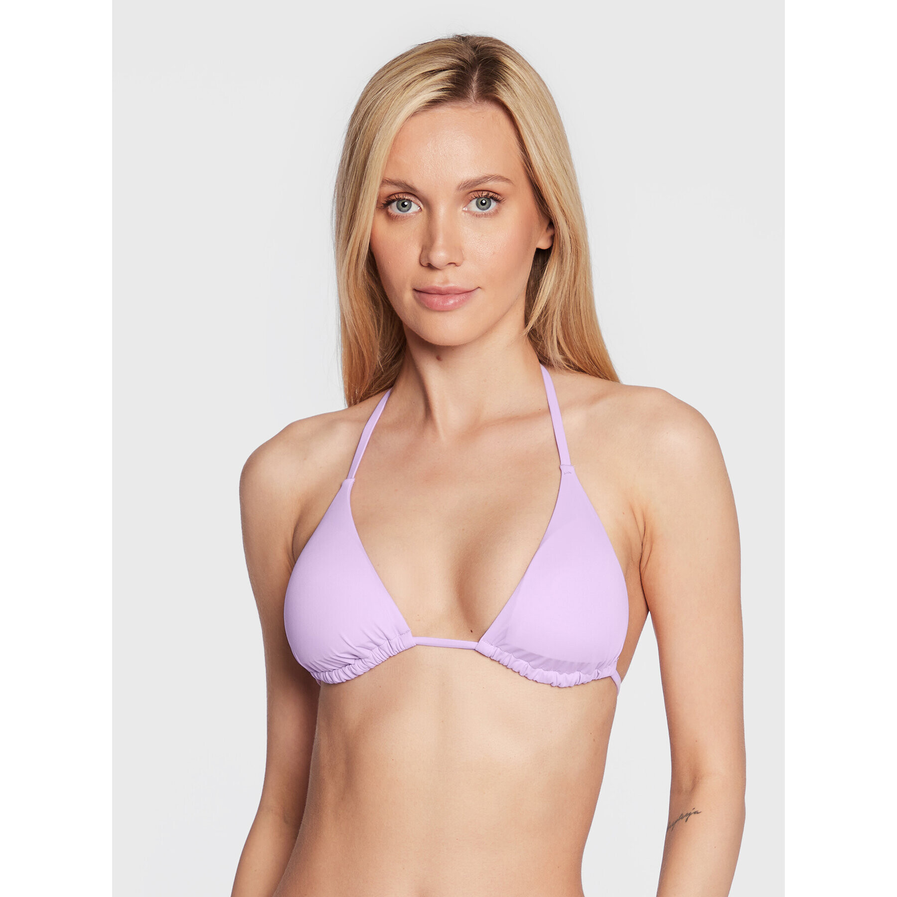 Etam Bikini felső Essentiella 6534997 Lila - Pepit.hu