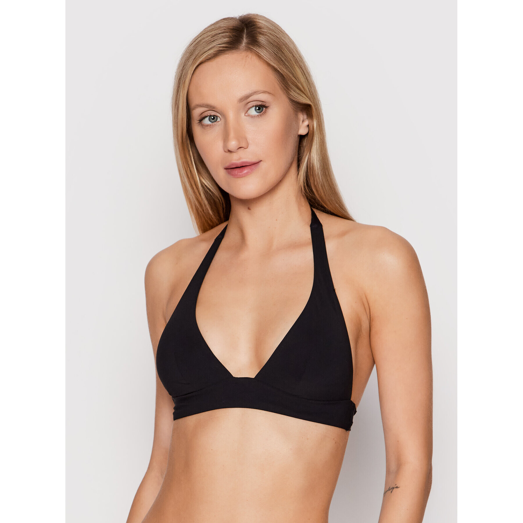 Etam Bikini felső Essentielle 6524463 Fekete - Pepit.hu