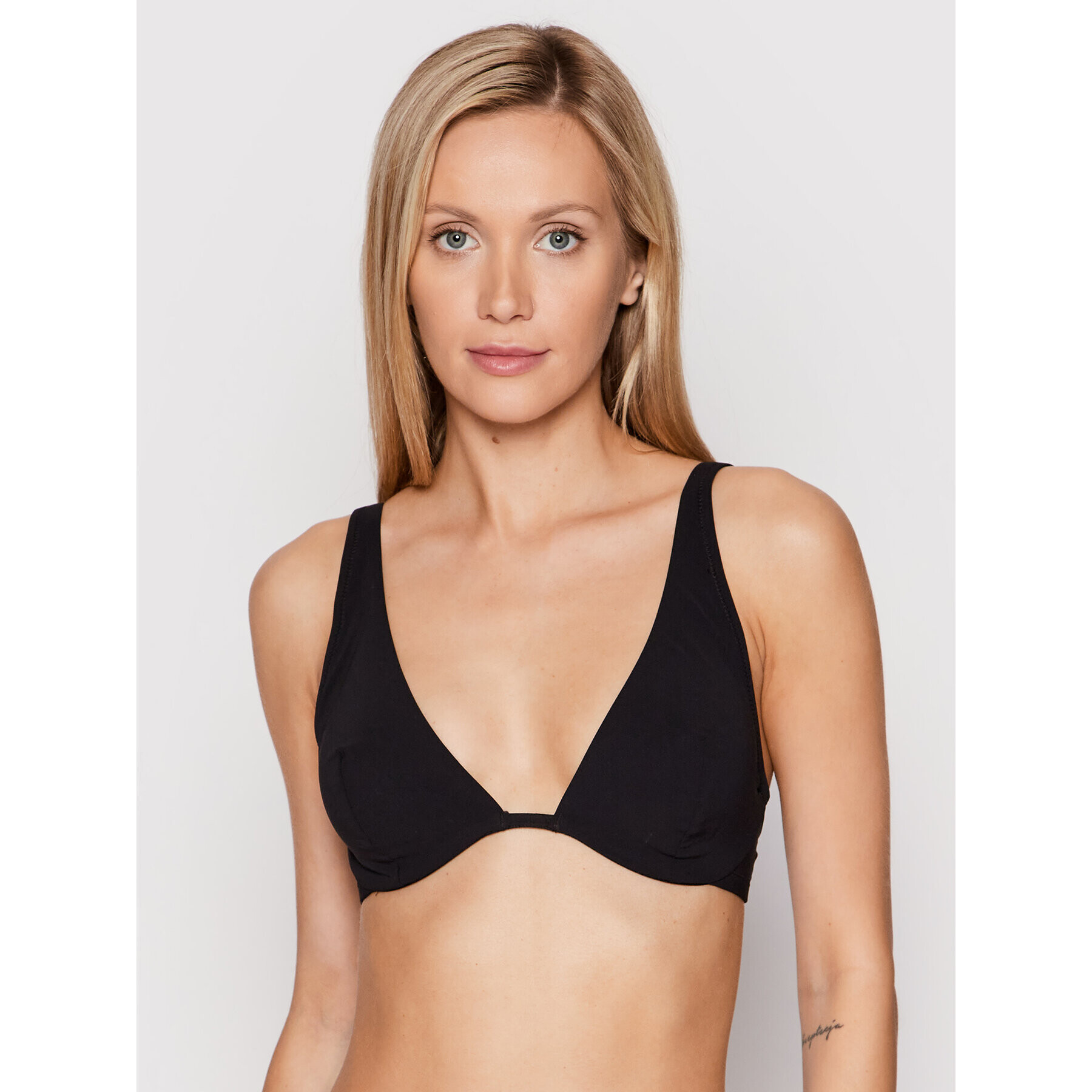 Etam Bikini felső Essentielle 6532762 Fekete - Pepit.hu