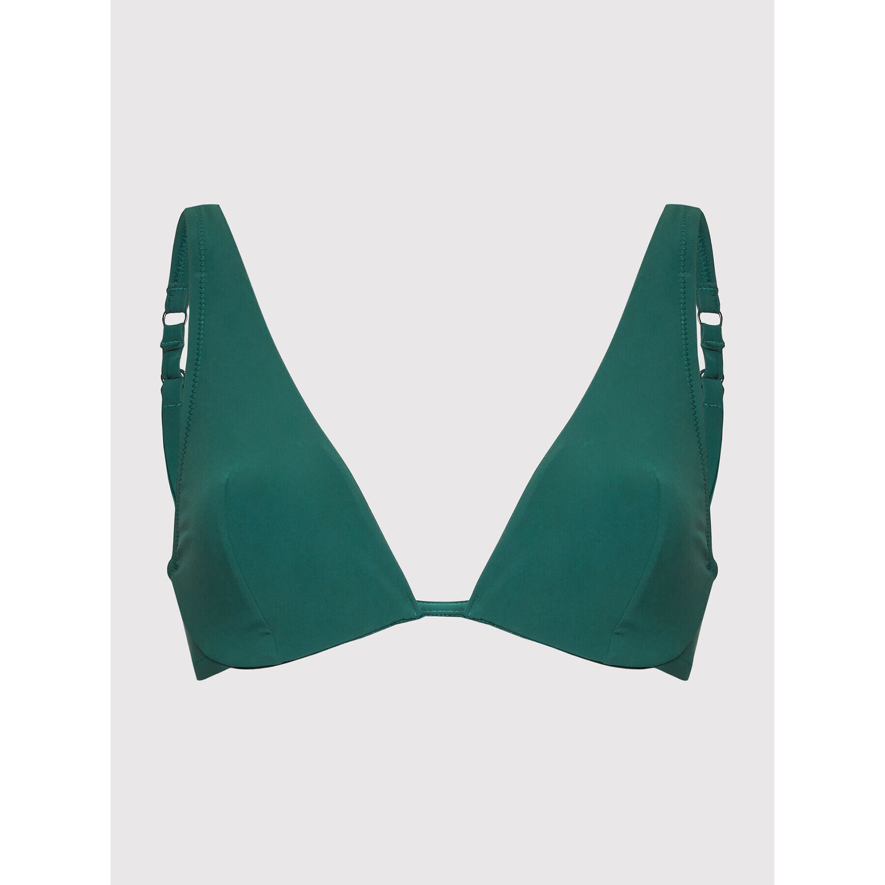 Etam Bikini felső Essentielle 6532762 Zöld - Pepit.hu