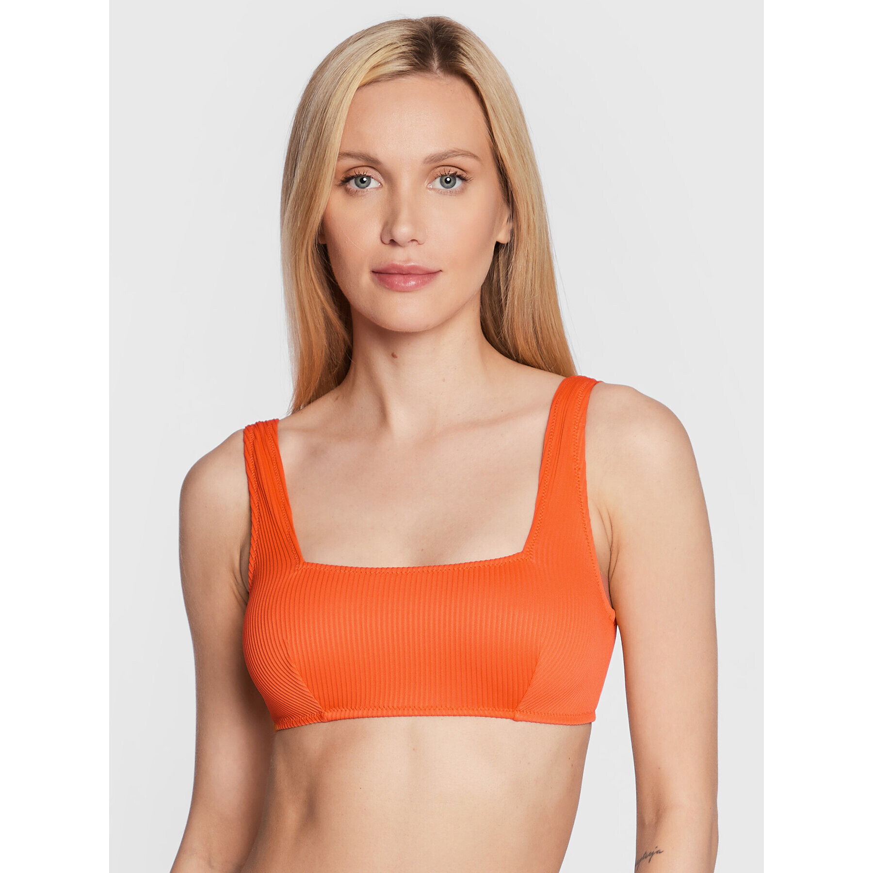 Etam Bikini felső Taylor 6534366 Narancssárga - Pepit.hu