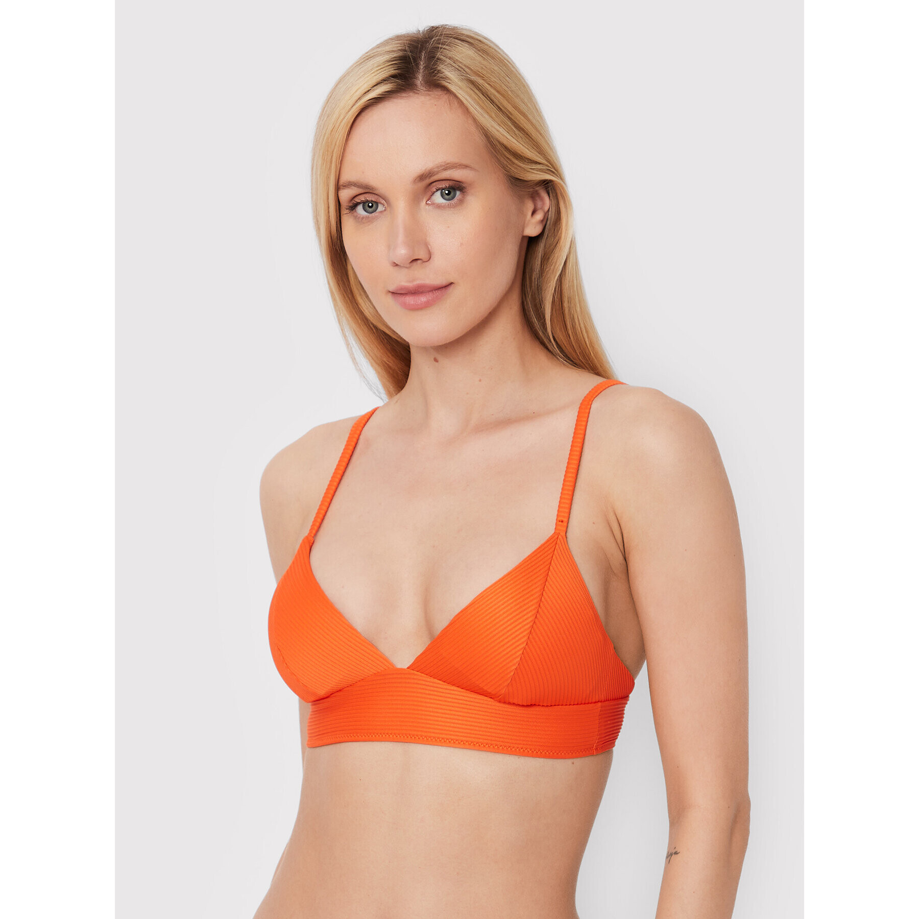 Etam Bikini felső Taylor 6534377 Narancssárga - Pepit.hu