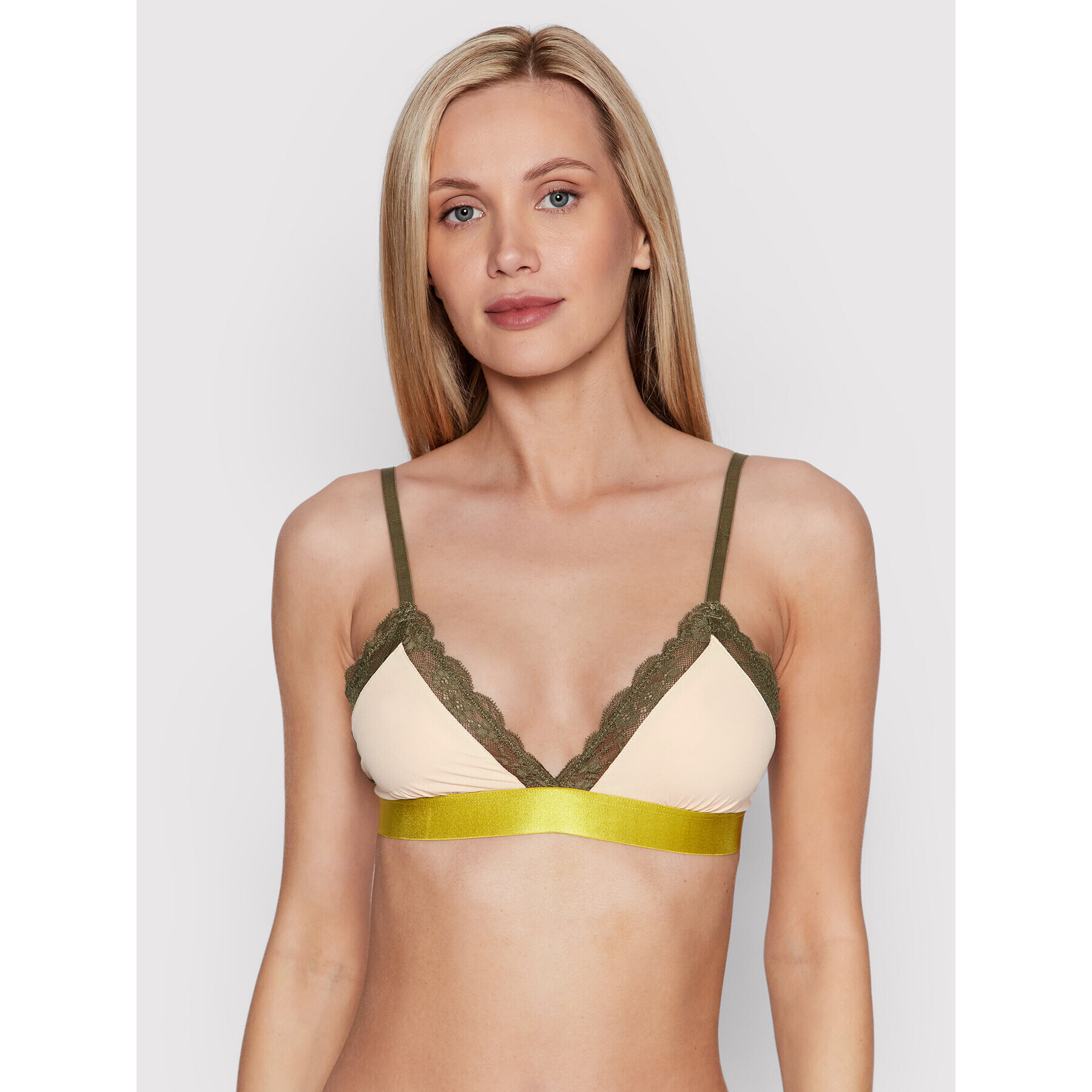 Etam Bralette melltartó Ditsy 6531365 Színes - Pepit.hu