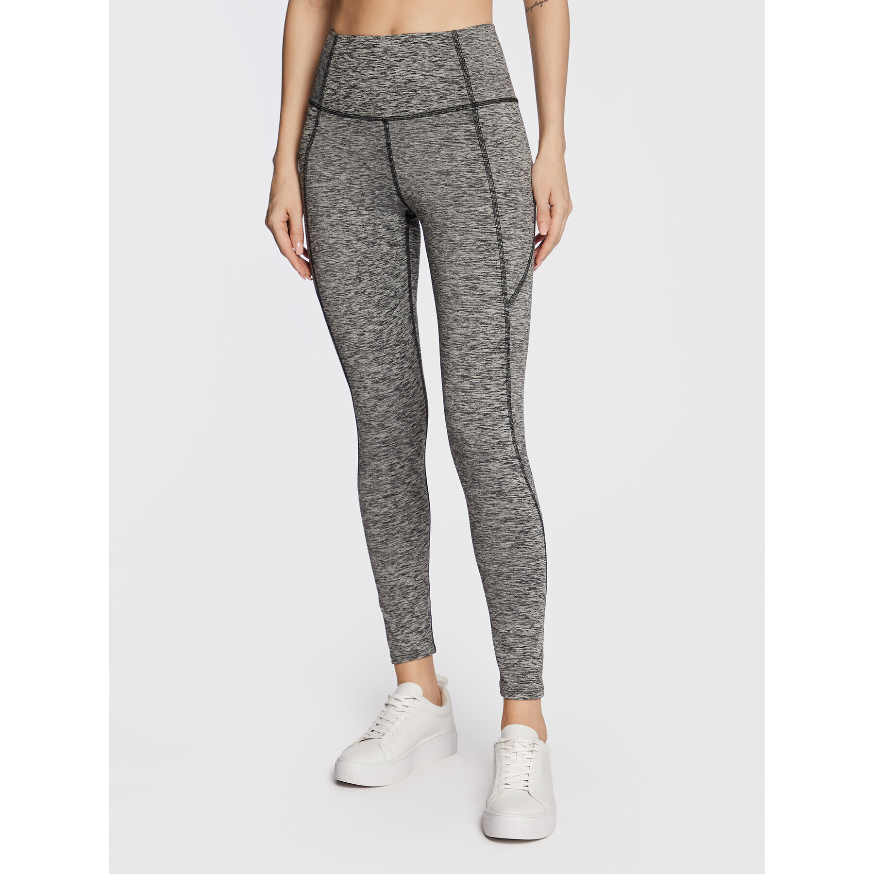 Etam Leggings Cloud 6534622 Szürke Slim Fit - Pepit.hu