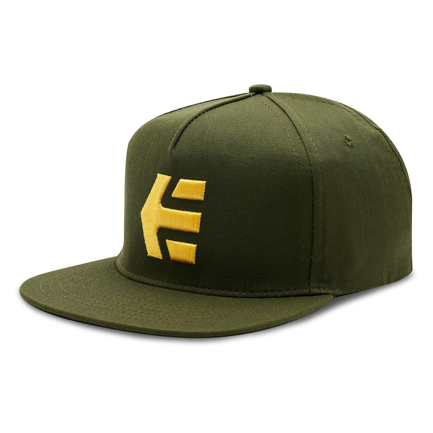 Etnies Baseball sapka Icon Snapback Zöld - Pepit.hu