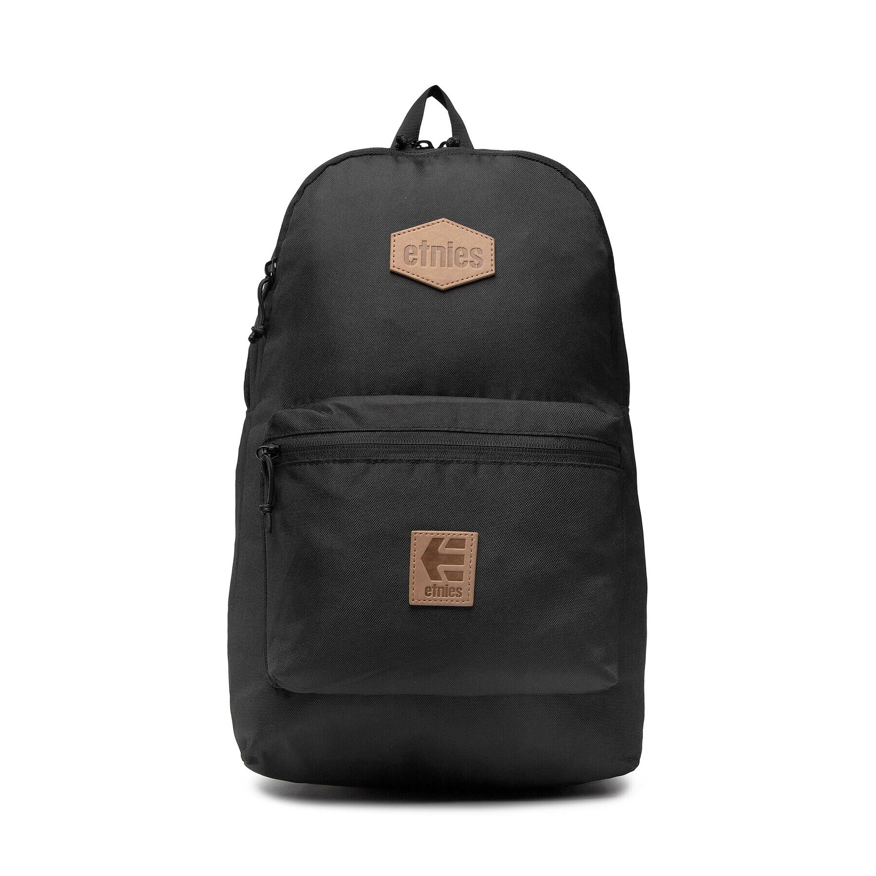 Etnies Hátizsák Fader Backpack 4140001404 Fekete - Pepit.hu