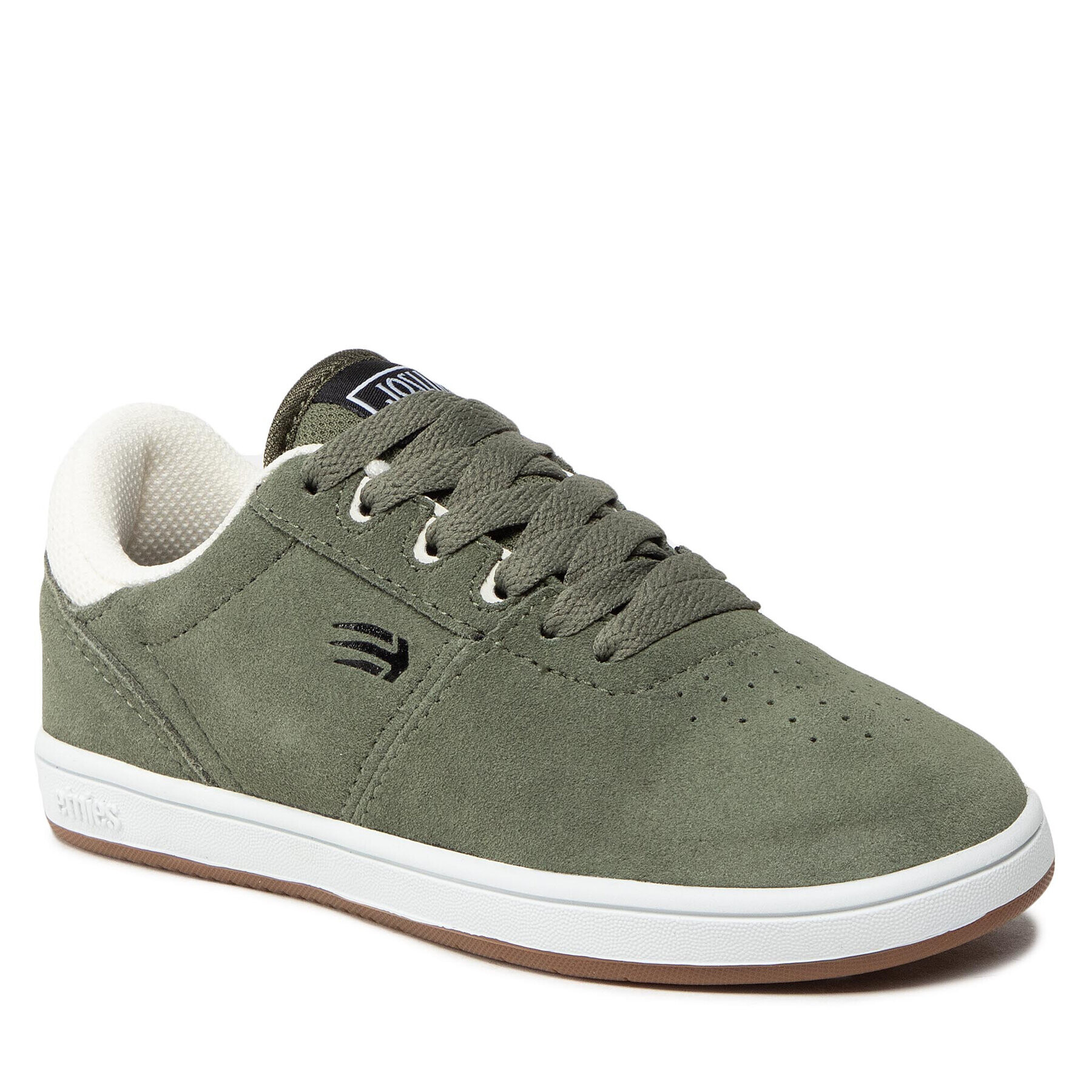 Etnies Sportcipő Kids Josl1n 430200014 Zöld - Pepit.hu