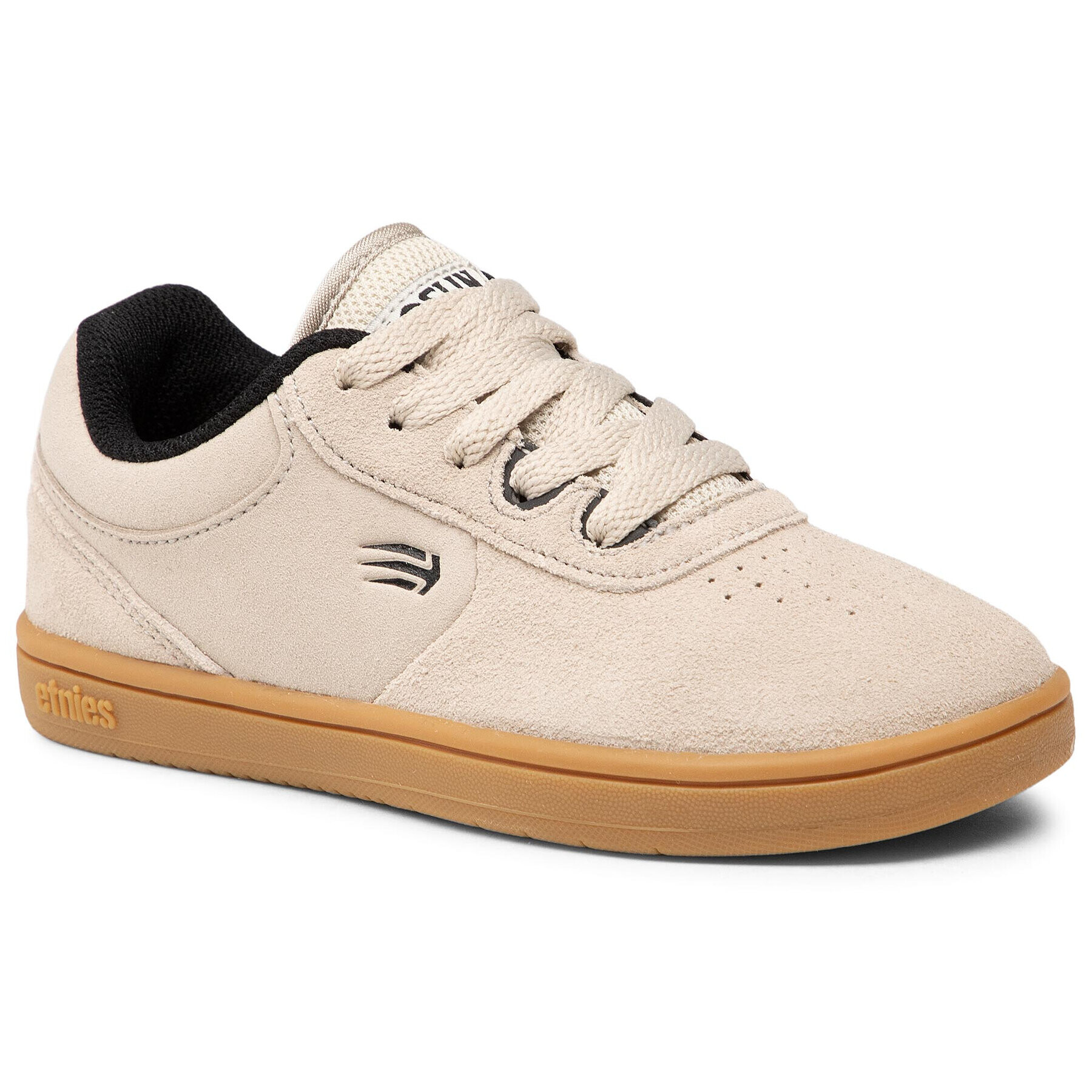 Etnies Sportcipő Kids Joslin 4301000139 Bézs - Pepit.hu