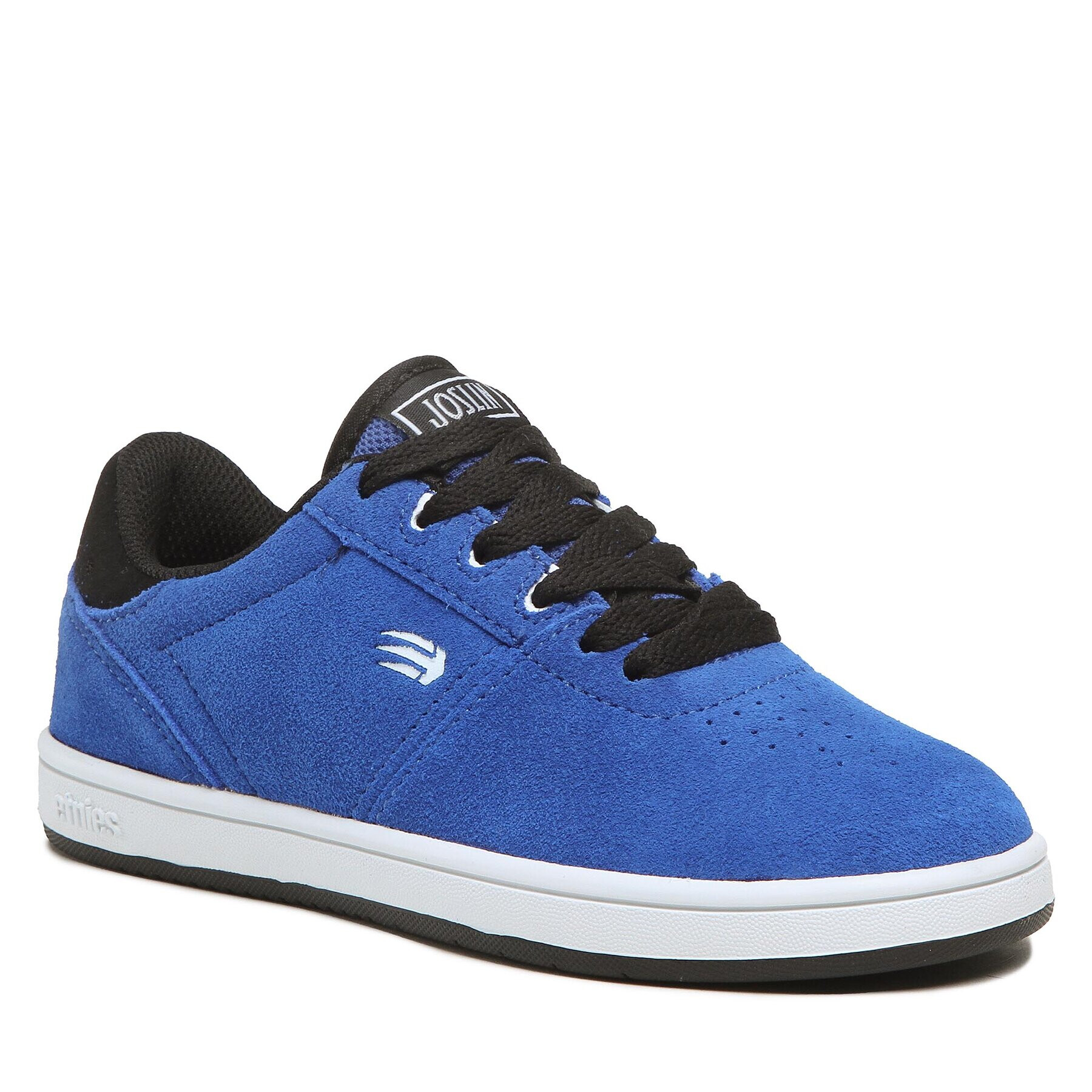 Etnies Sportcipő Kids Joslin 4302000014 Kék - Pepit.hu