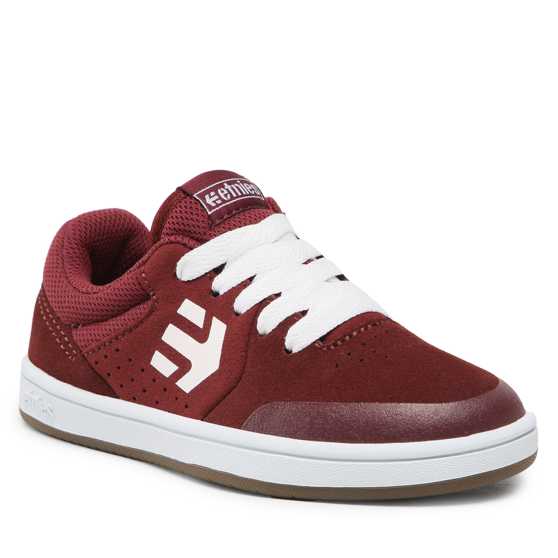 Etnies Sportcipő Marana 4301000120 Bordó - Pepit.hu