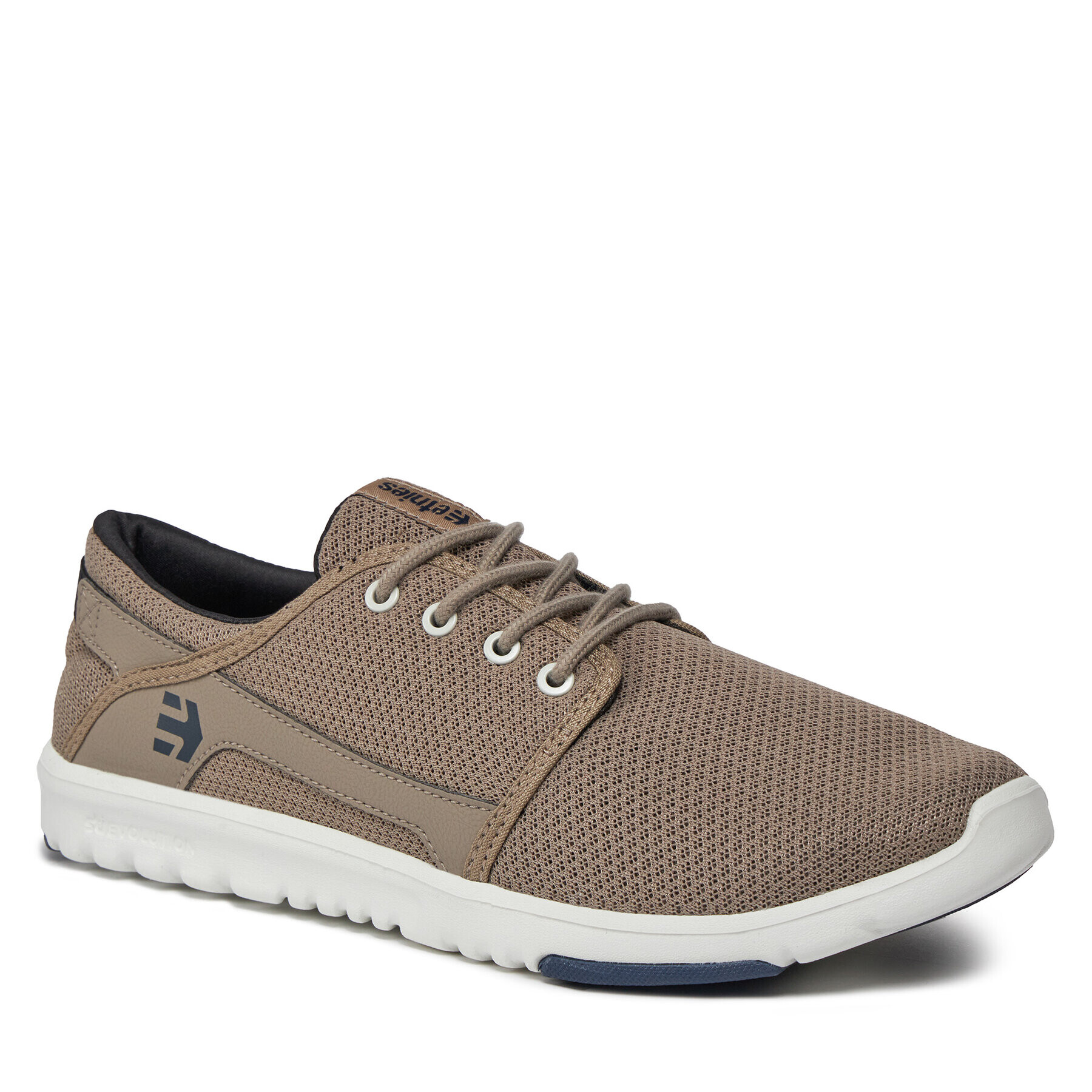 Etnies Sportcipő Scout 4101000419 Barna - Pepit.hu