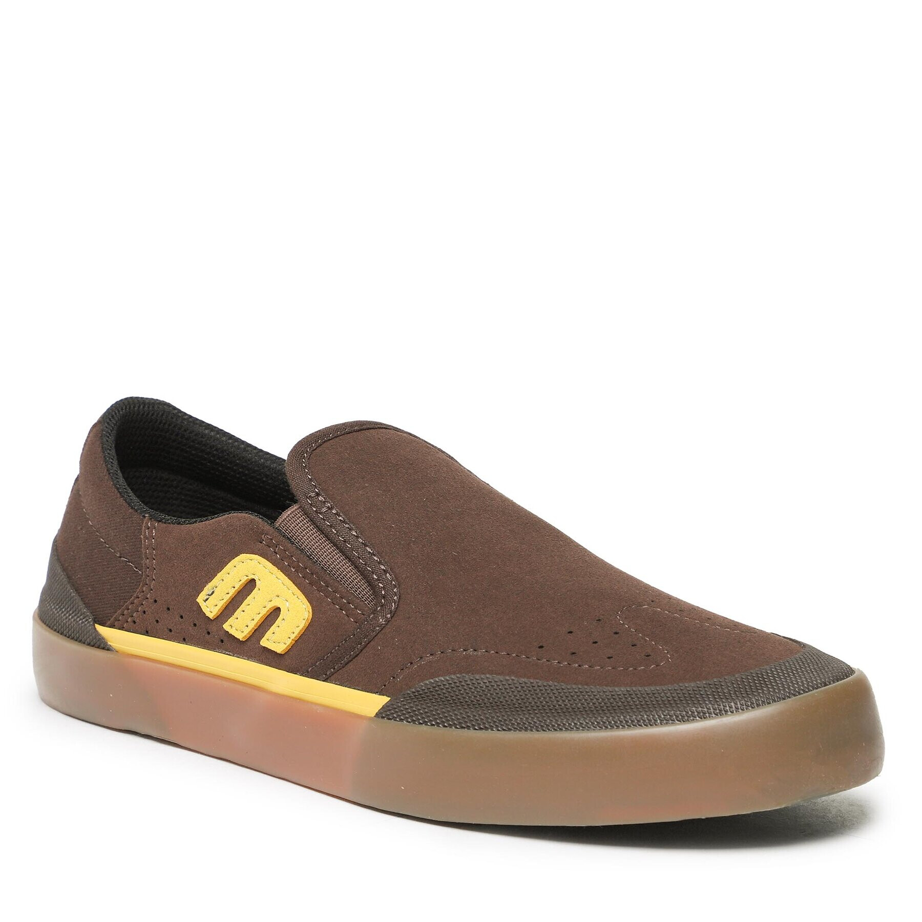 Etnies Teniszcipő Marana Slip Xlt 4102000141 Barna - Pepit.hu