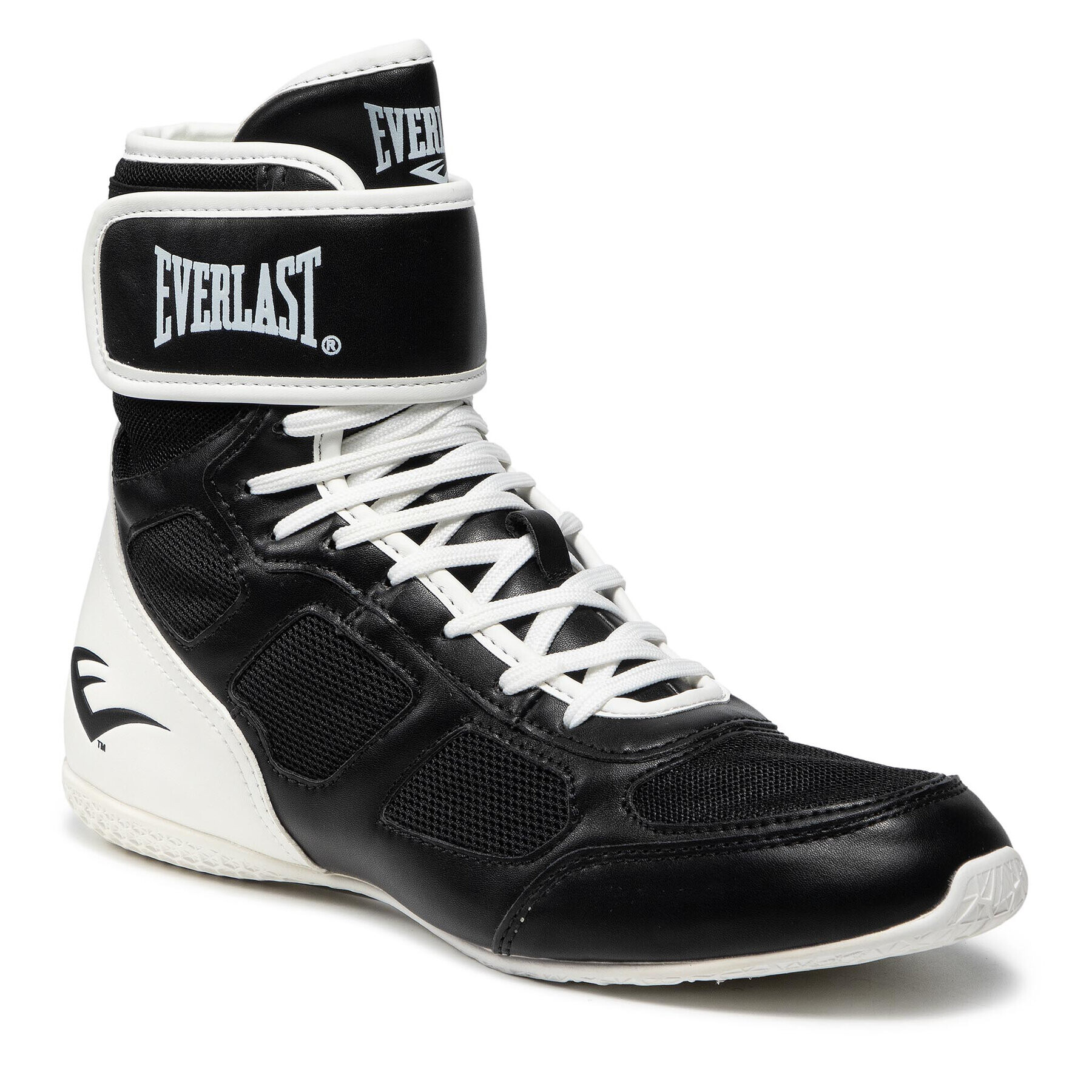 Everlast Cipő Ring Bling 852660-61-81 Fekete - Pepit.hu