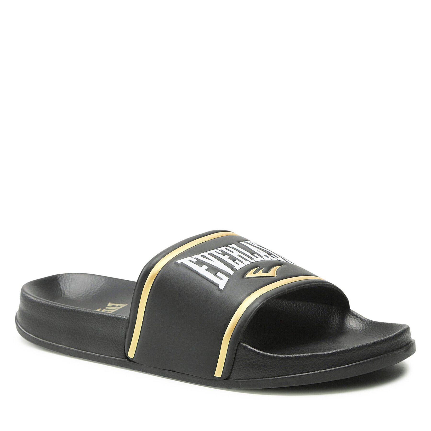 Everlast Papucs 872740-60 Fekete - Pepit.hu