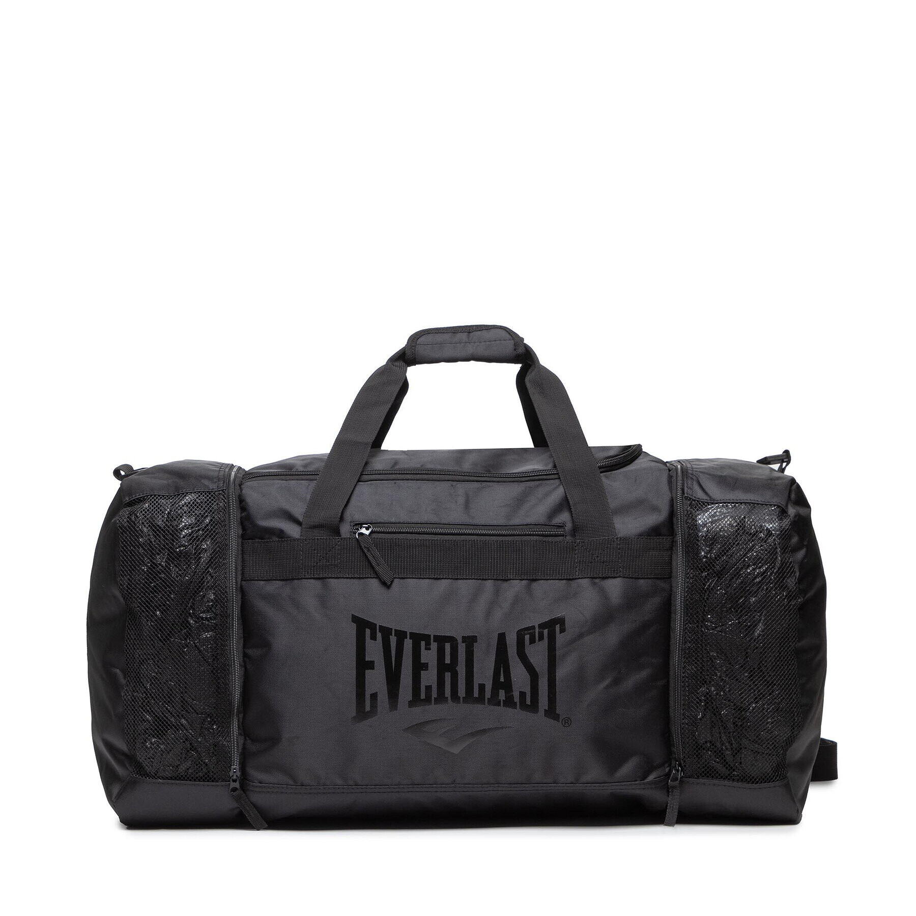 Everlast Táska Holdball 880770-70 Fekete - Pepit.hu