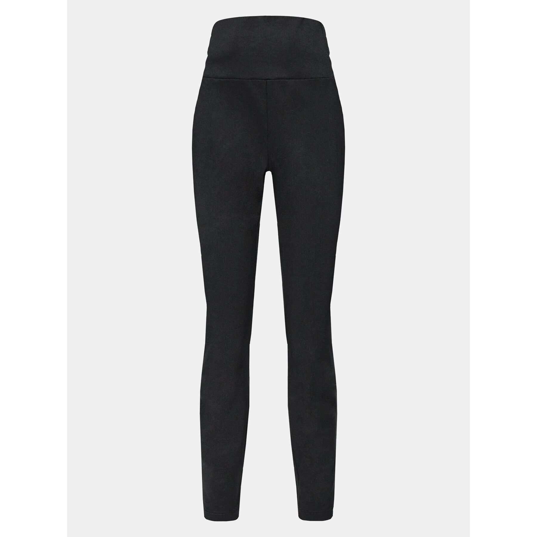 Evoked Vila Leggings Tylor 14090479 Fekete Stretch Fit - Pepit.hu