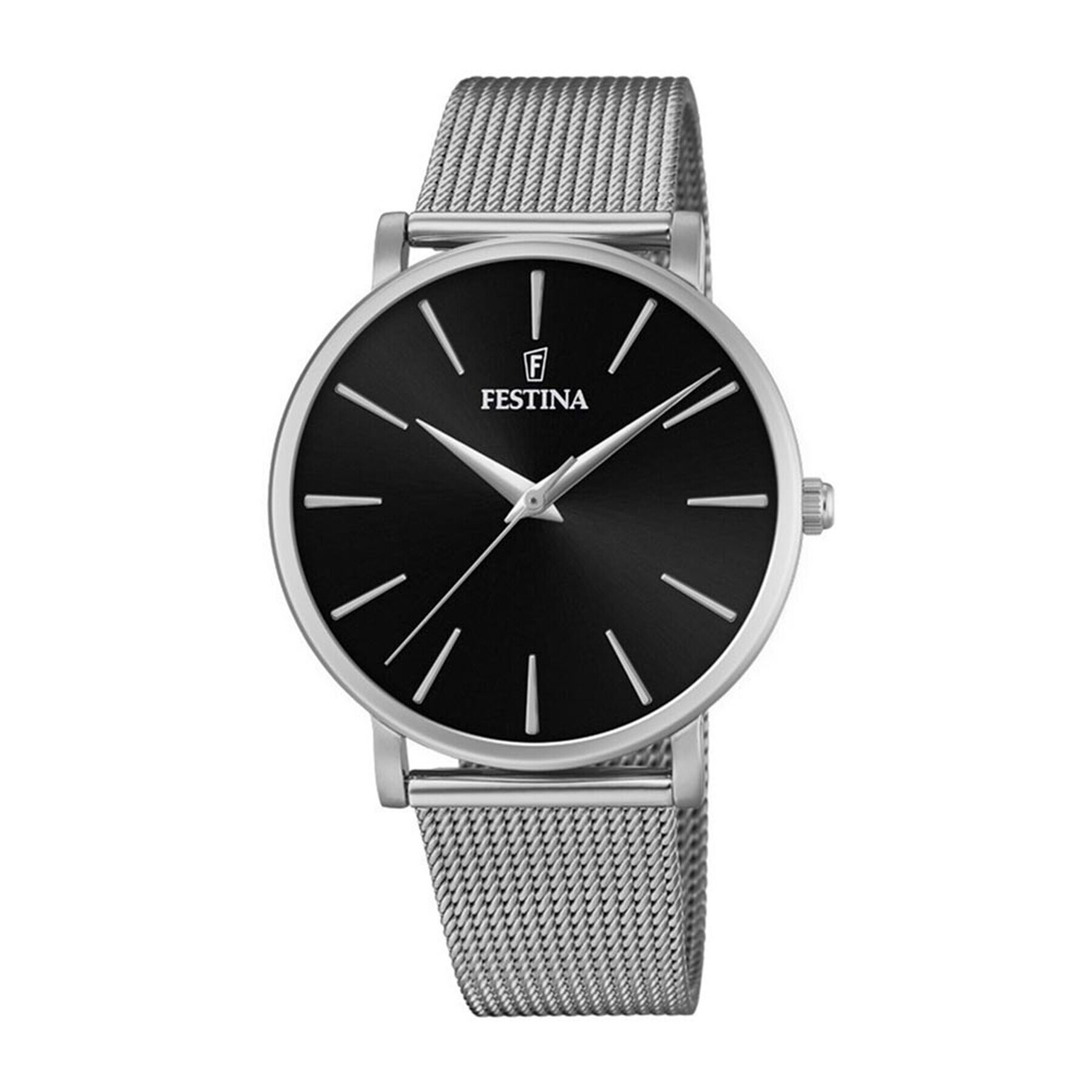 Festina Karóra Boyfriend 20475/4 Ezüst - Pepit.hu