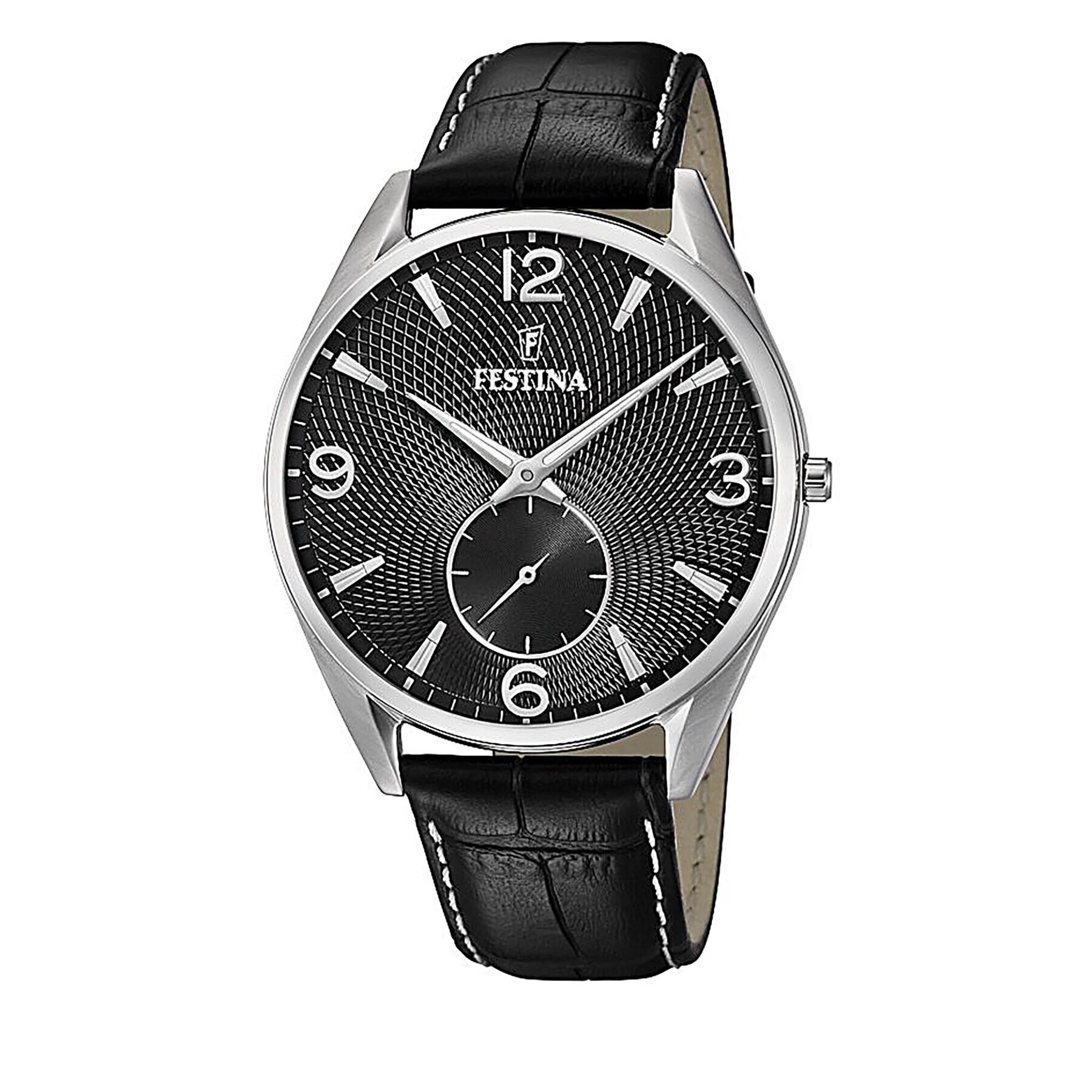 Festina Karóra Retro F6870/4 Fekete - Pepit.hu