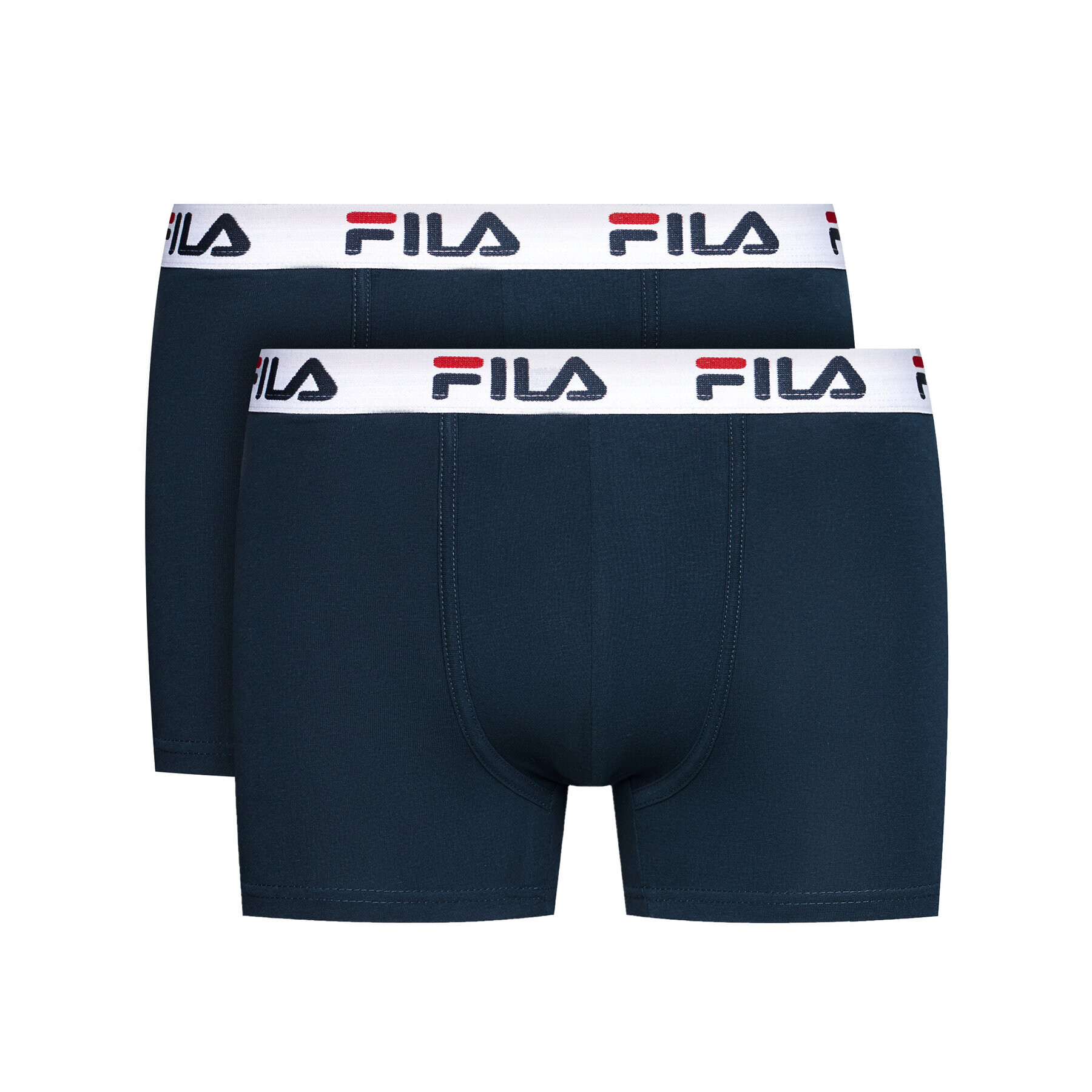 Fila 2 darab boxer FU5016/2 Sötétkék - Pepit.hu