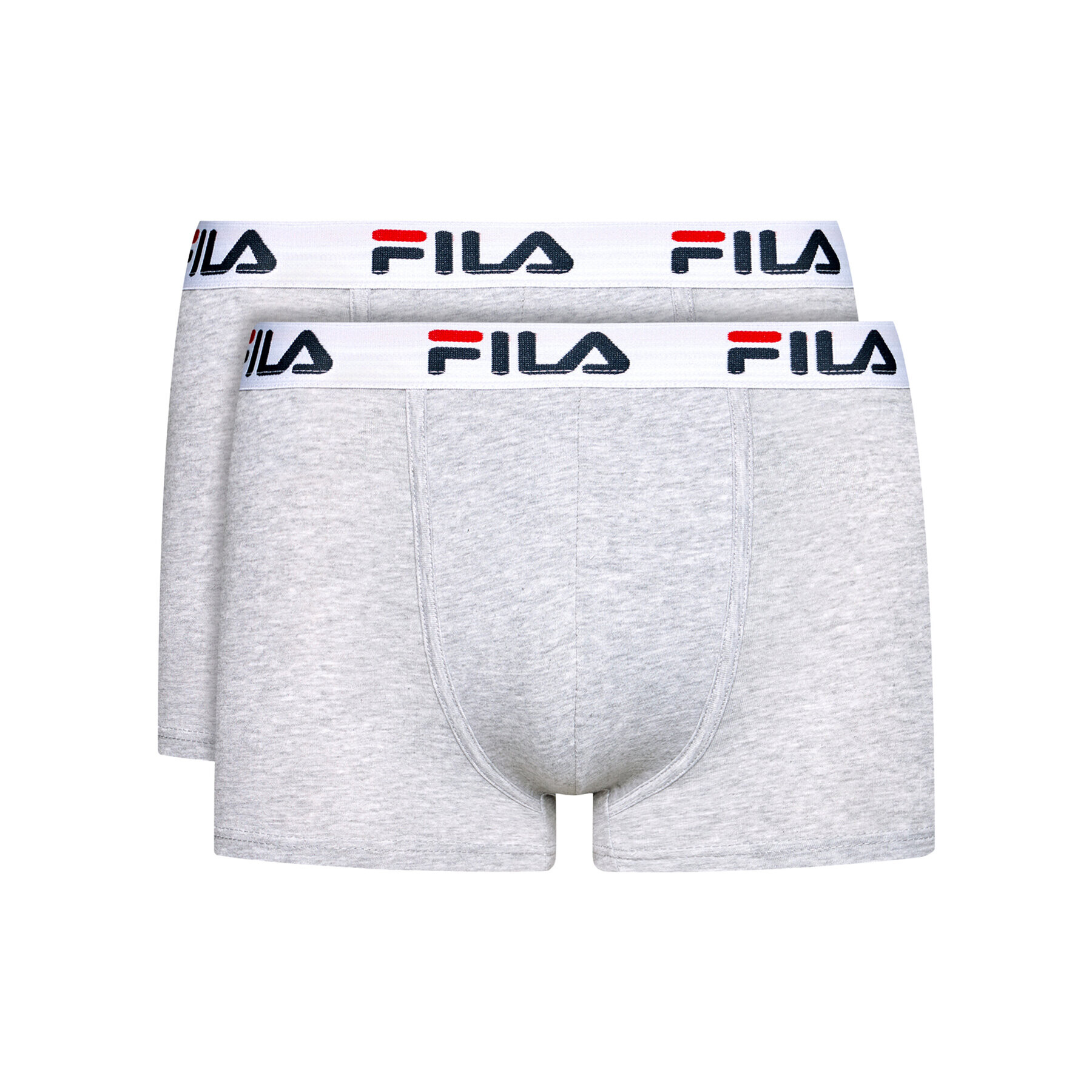 Fila 2 darab boxer FU5016/2 Szürke - Pepit.hu