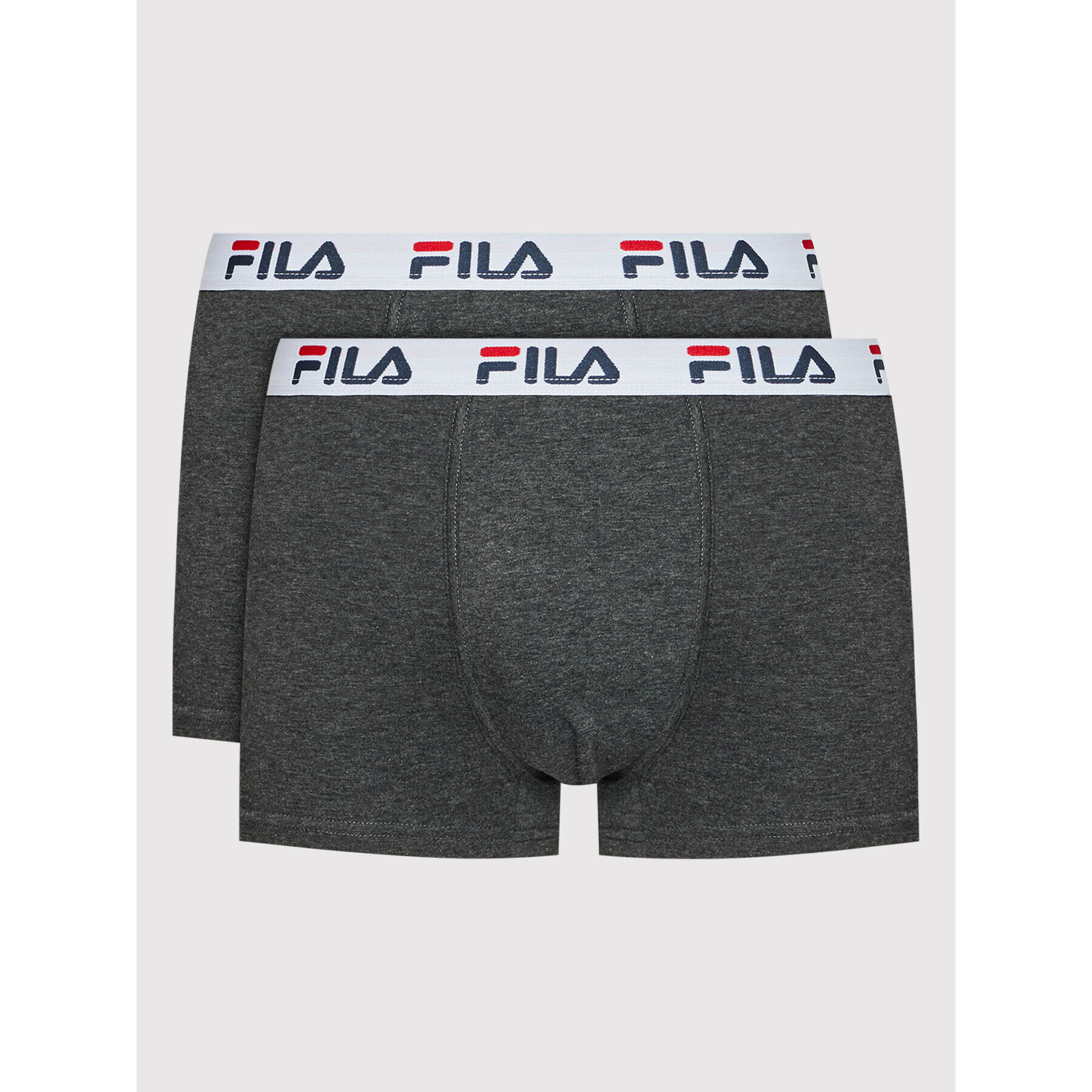 Fila 2 darab boxer FU5016/2 Szürke - Pepit.hu