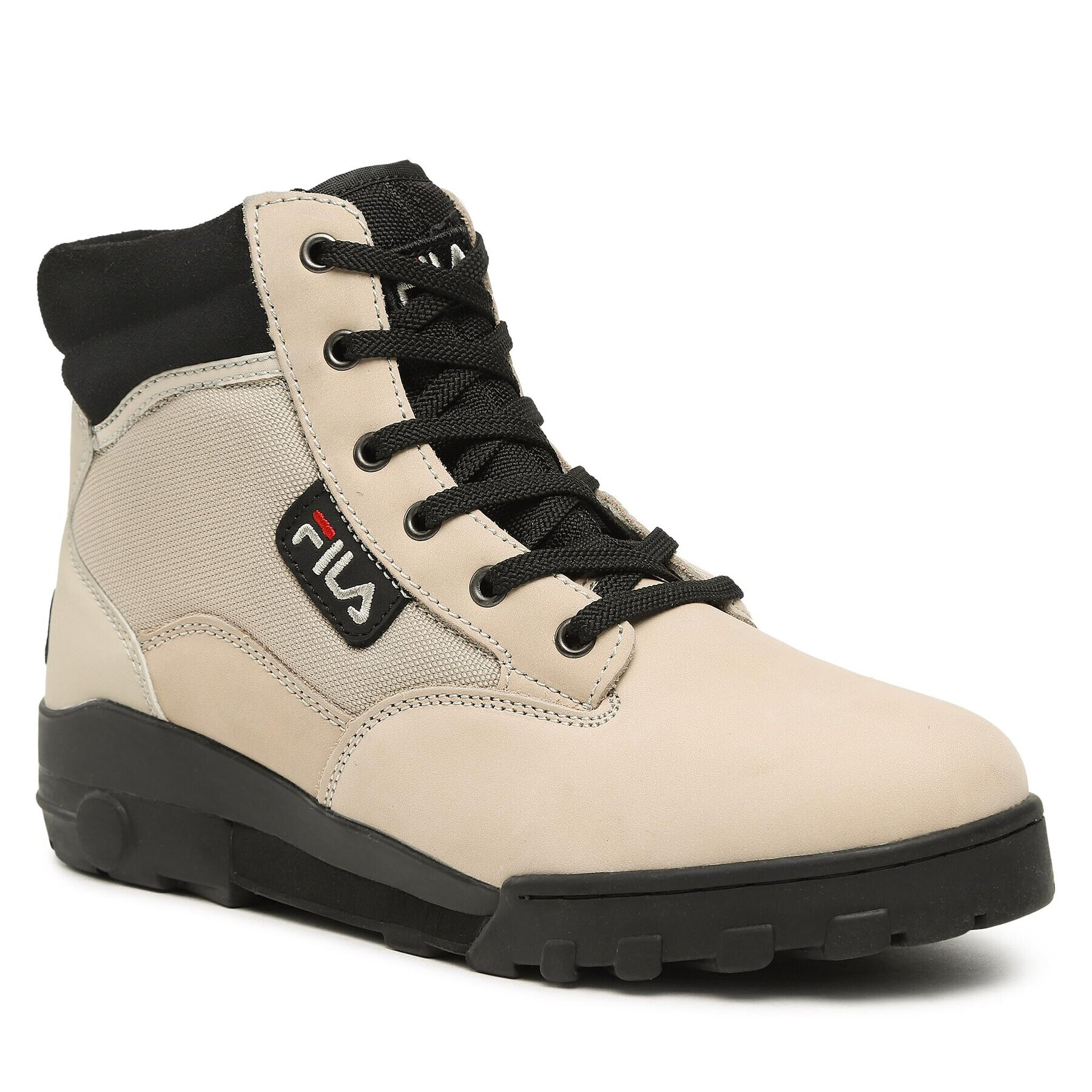 Fila Bakancs Grunge II Bl Mid FFM0164.80039 Bézs - Pepit.hu