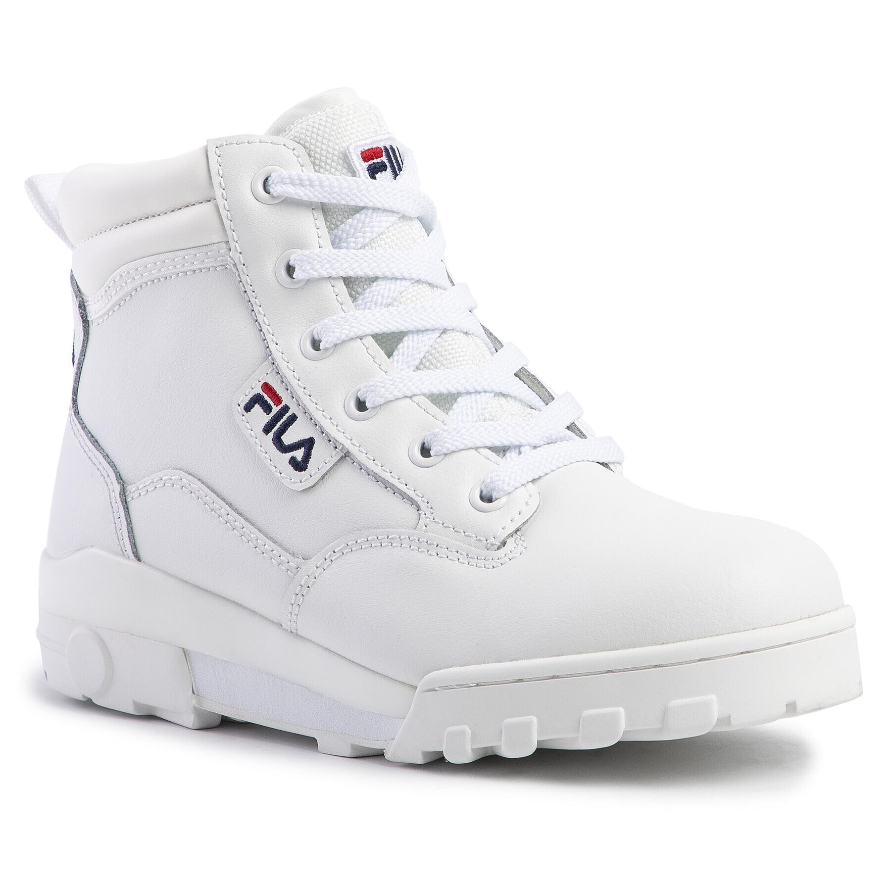 Fila Bakancs Grunge II L Mid Wmn 1010741.1FG Fehér - Pepit.hu