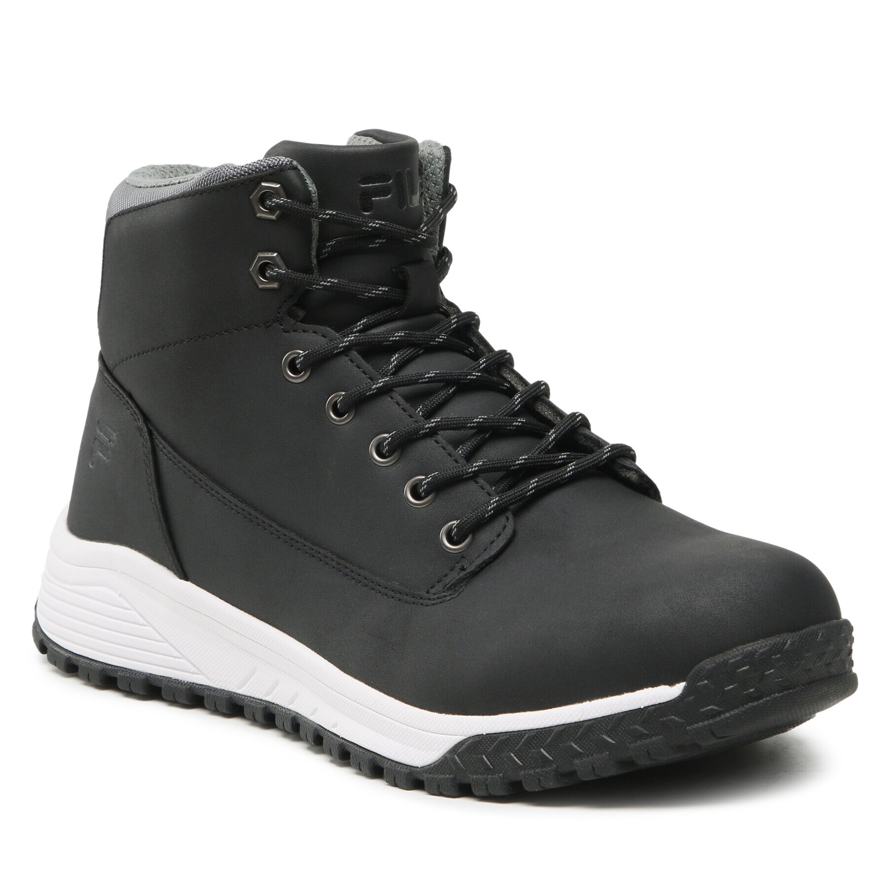 Fila Bakancs Lance XXI Mid FFM0169.83167 Fekete - Pepit.hu