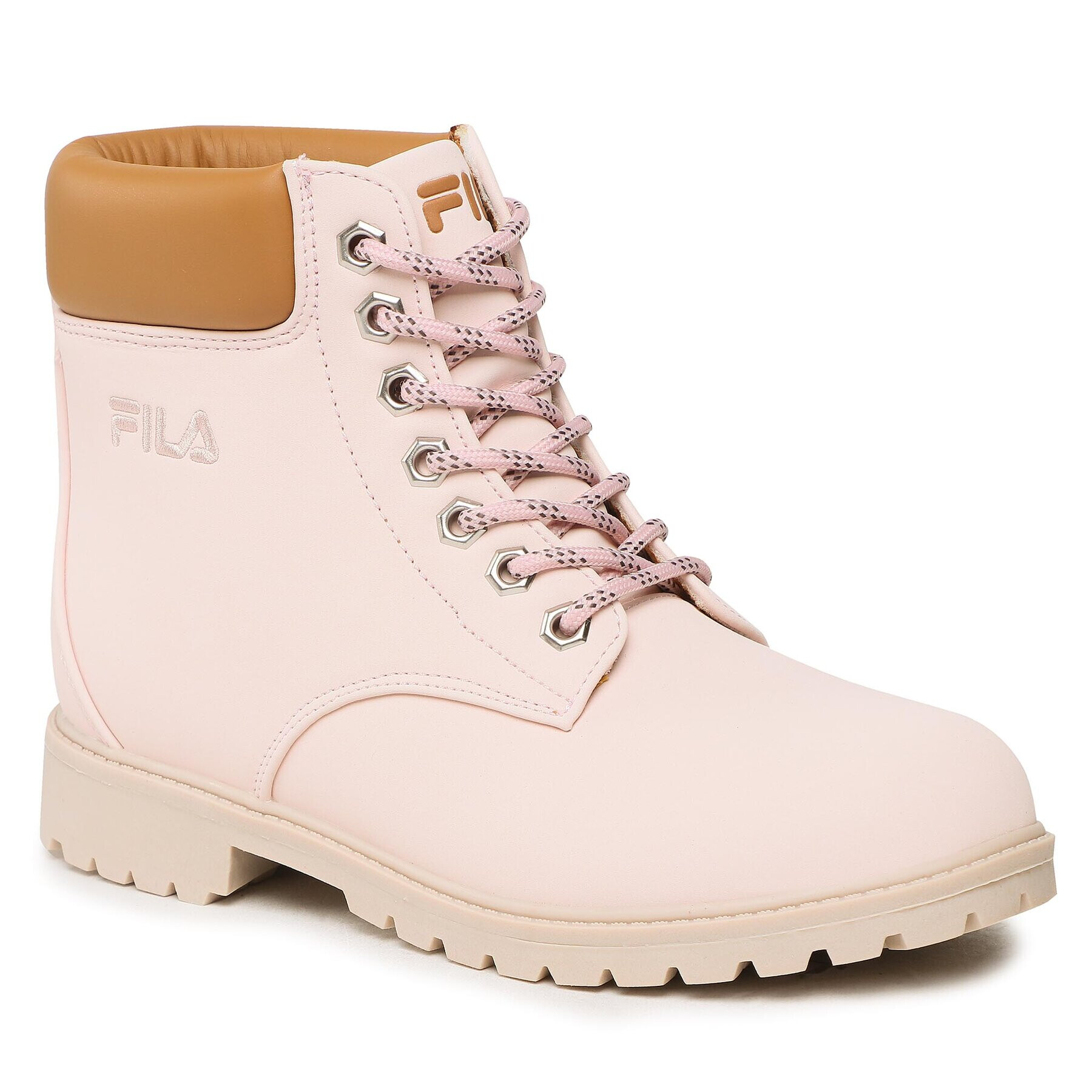 Fila Bakancs Maverick Mid FFW0219.40009 Rózsaszín - Pepit.hu