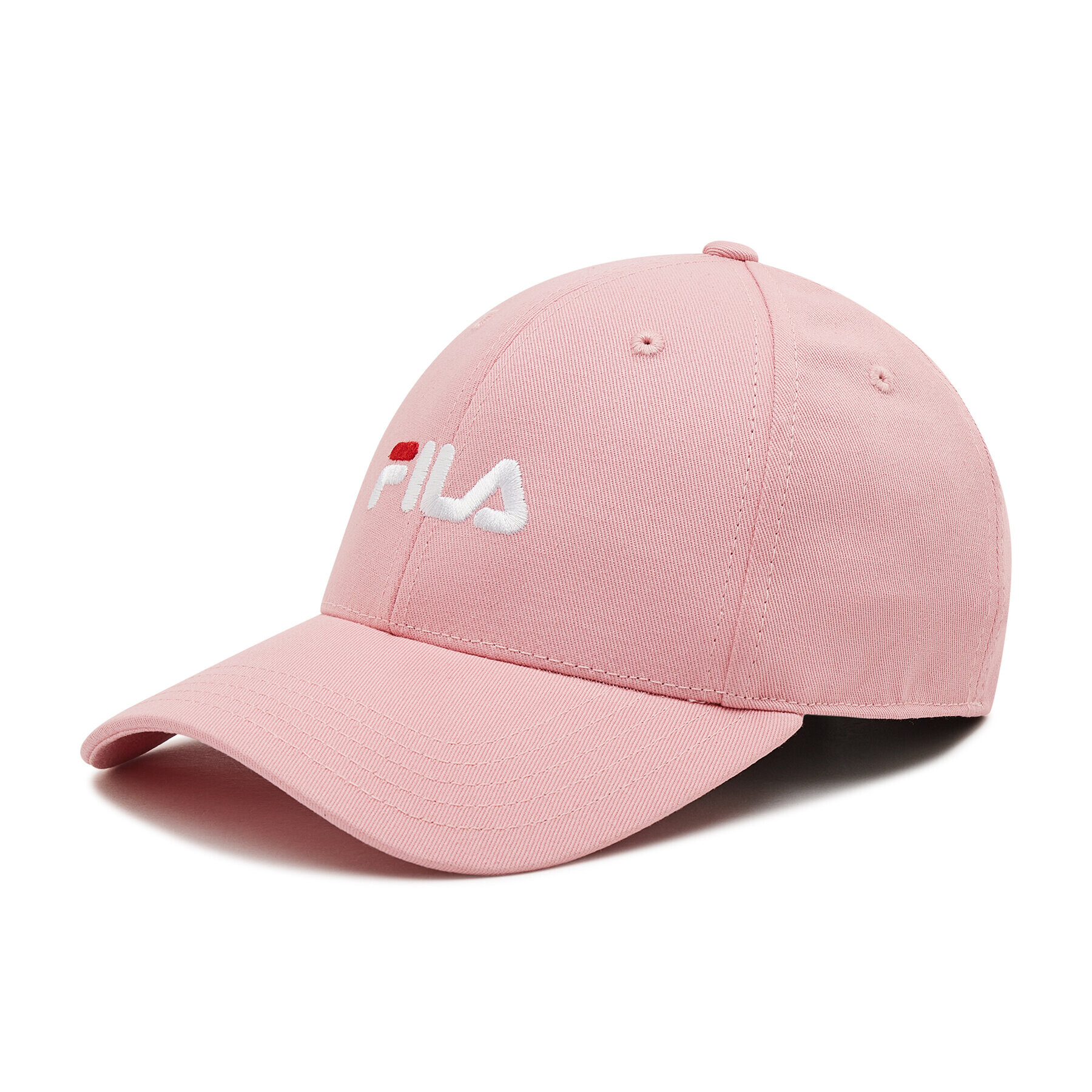 Fila Baseball sapka 6 Panel Cap 686029 Rózsaszín - Pepit.hu