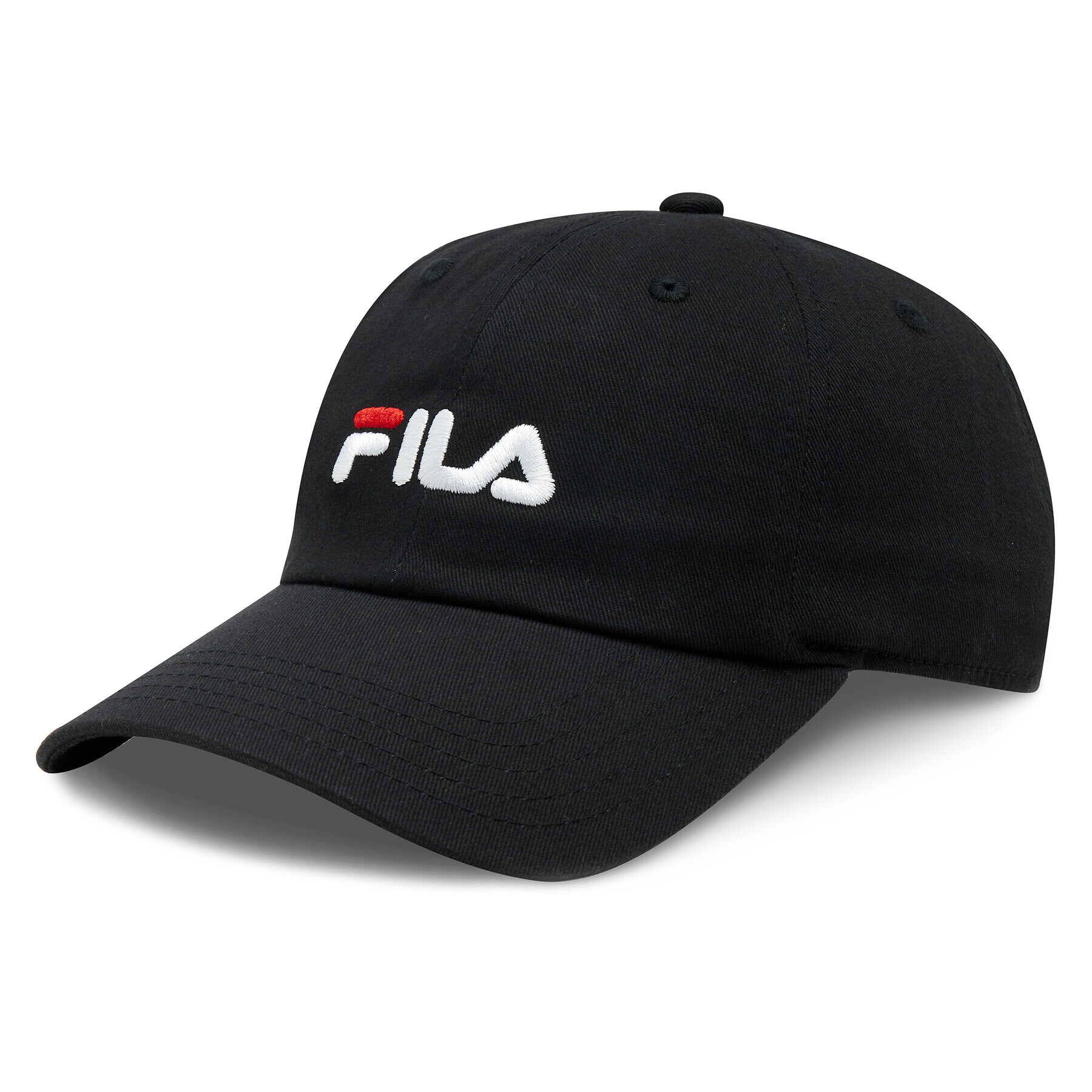 Fila Baseball sapka Bangil FCU0070 Fekete - Pepit.hu