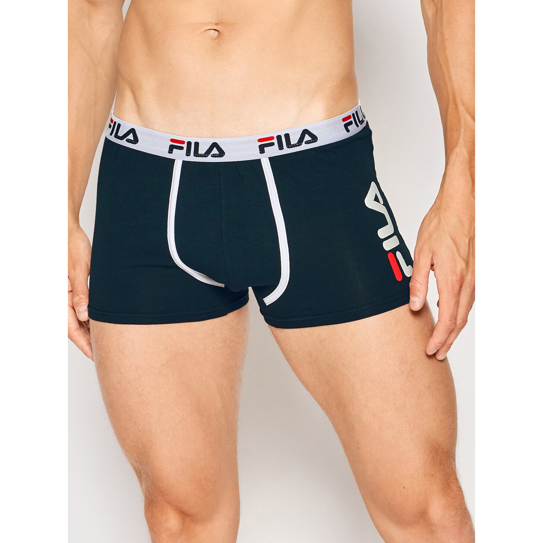 Fila Boxerek FU5040 Sötétkék - Pepit.hu