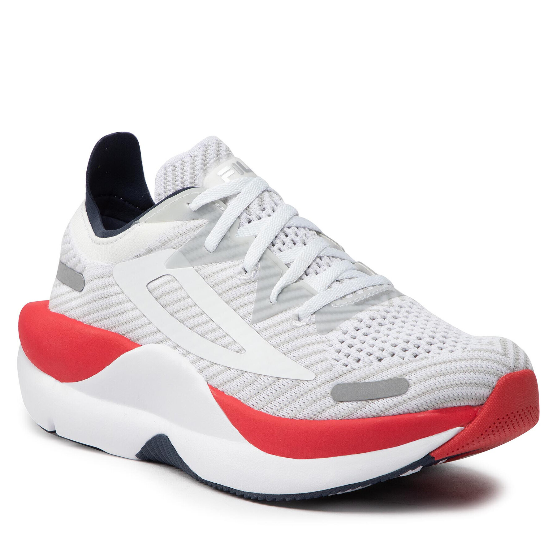 Fila Cipő Shocket Run Wmn FFW0108.13097 Fehér - Pepit.hu