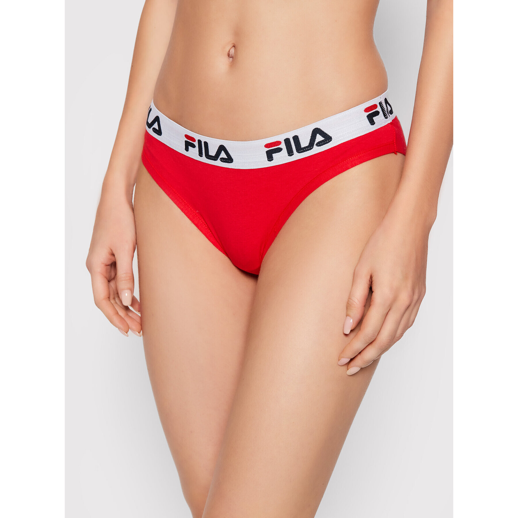 Fila Figi alsó FU6067 Piros - Pepit.hu