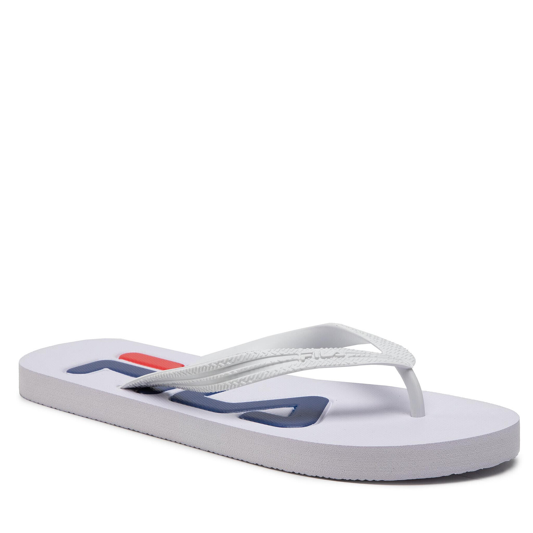 Fila Flip-flops Troy Slipper FFM0007.10004 Fehér - Pepit.hu