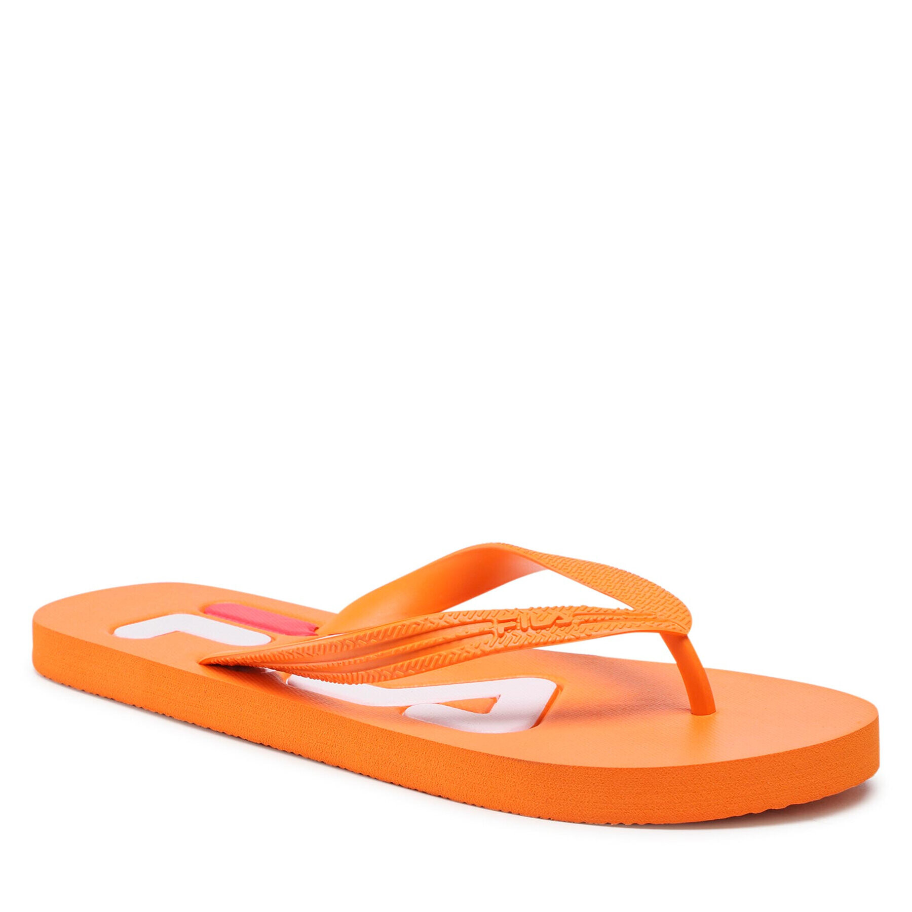 Fila Flip-flops Troy Slipper FFM0007.300001 Narancssárga - Pepit.hu