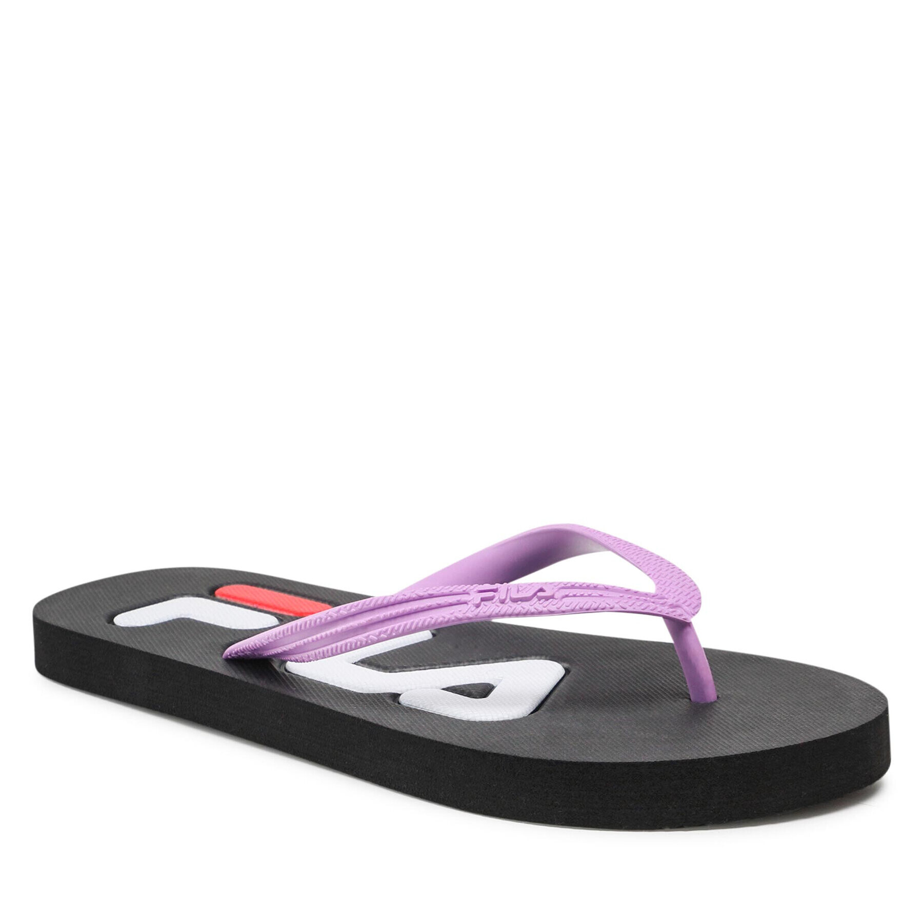 Fila Flip-flops Troy Slipper FFW0005.830554 Lila - Pepit.hu