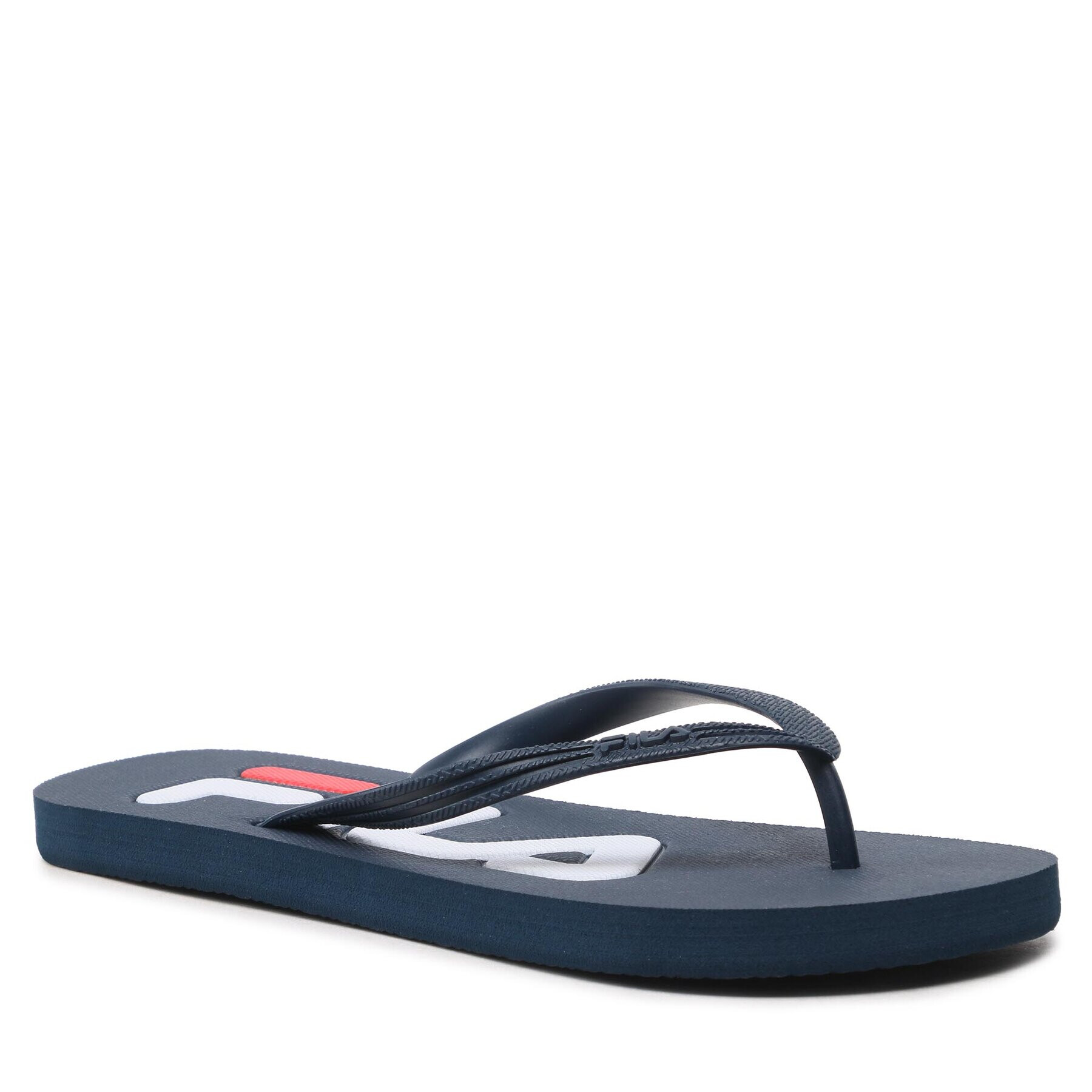 Fila Flip-flops Troy Slipper Teens FFT0016.50005 Sötétkék - Pepit.hu