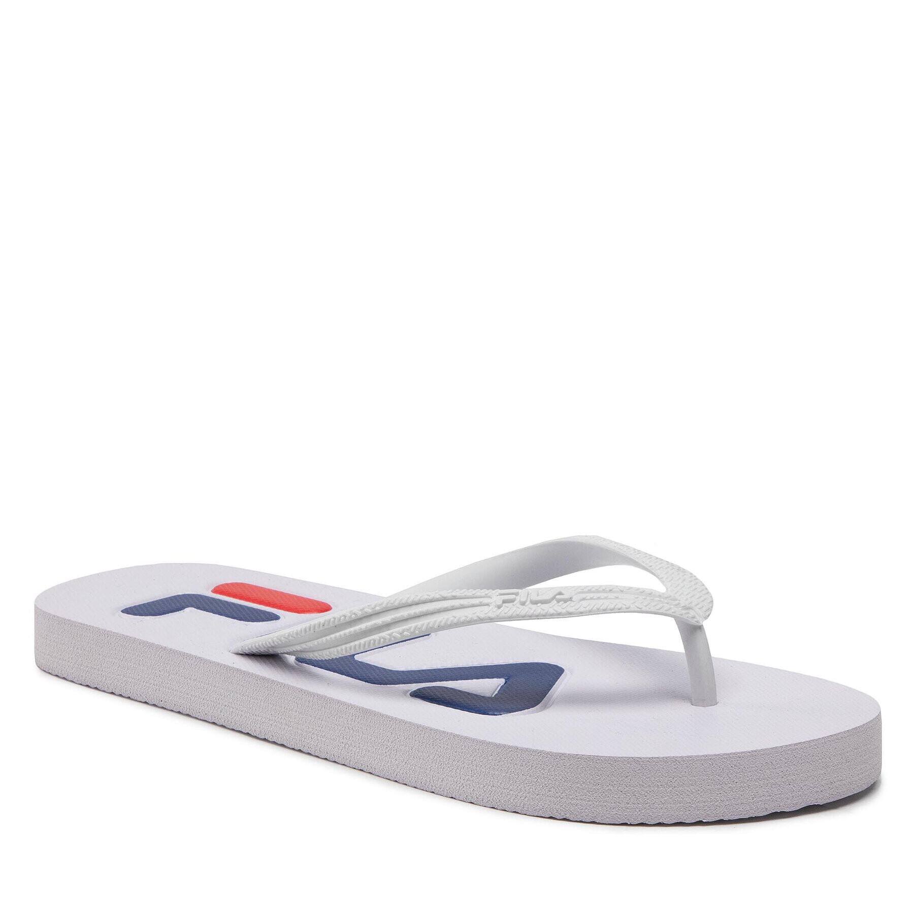 Fila Flip-flops Troy Slipper Wmn FFW0005.10004 Fehér - Pepit.hu