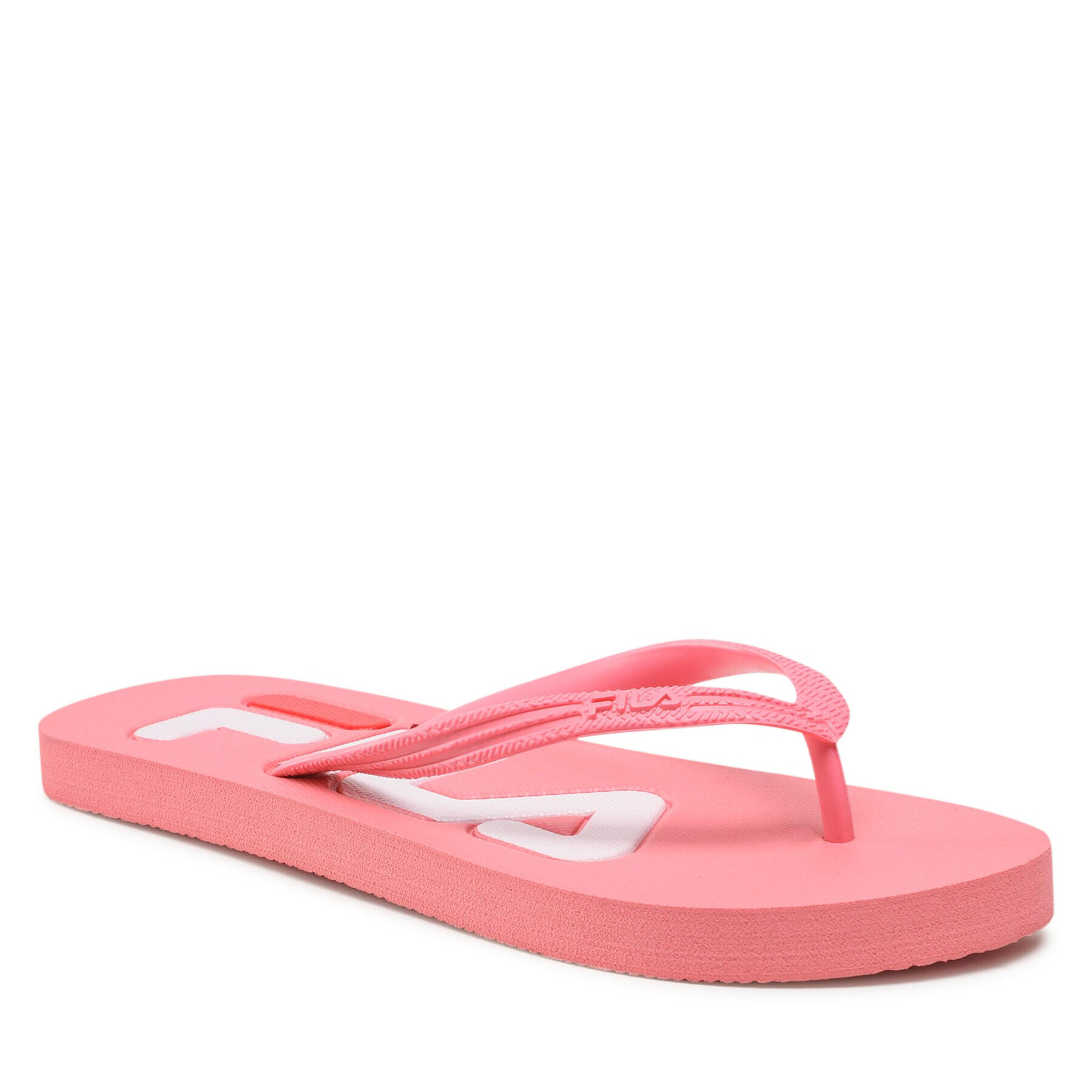 Fila Flip-flops Troy Slipper Wmn FFW0005.40002 Rózsaszín - Pepit.hu