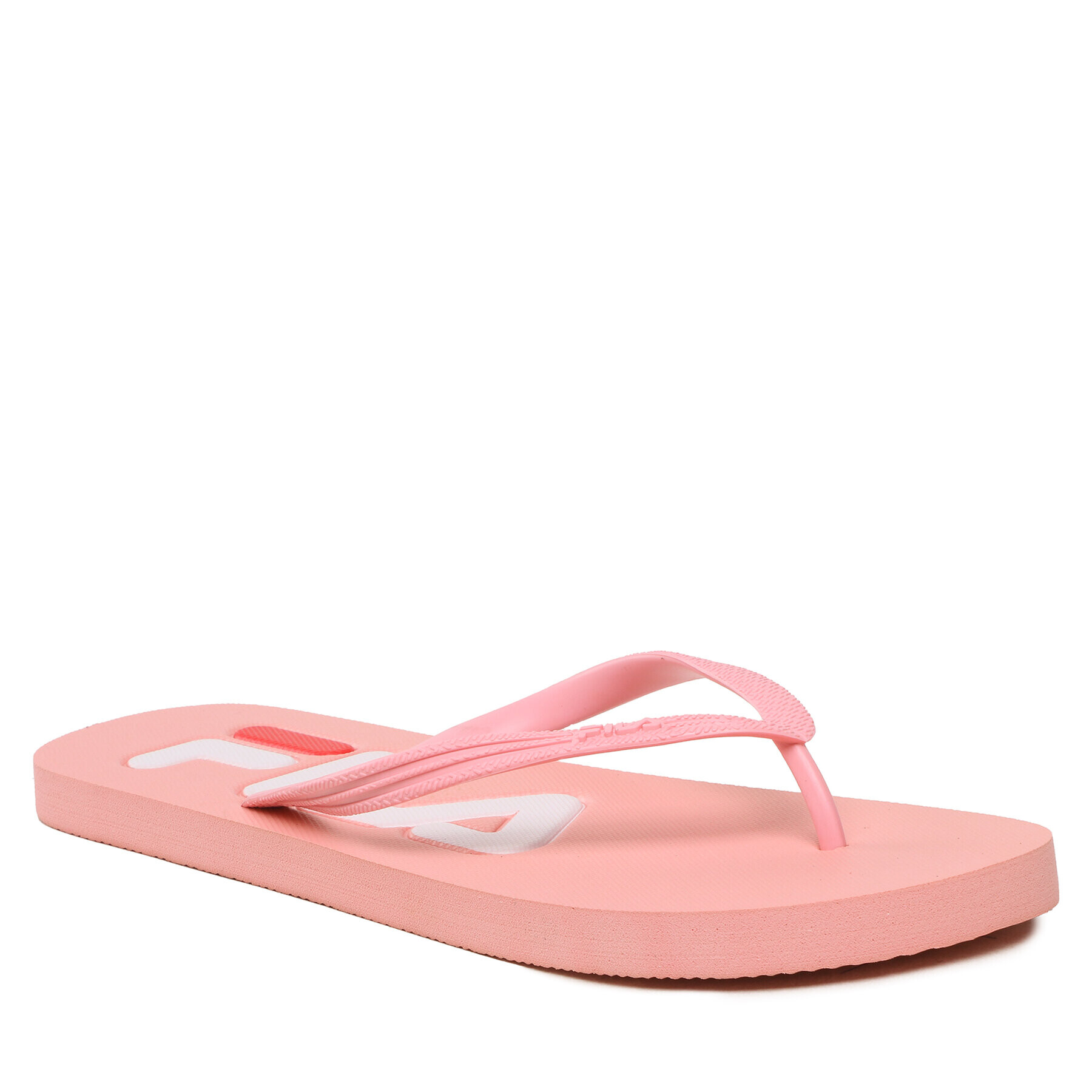 Fila Flip-flops Troy Slipper Wmn FFW0005.40063 Rózsaszín - Pepit.hu