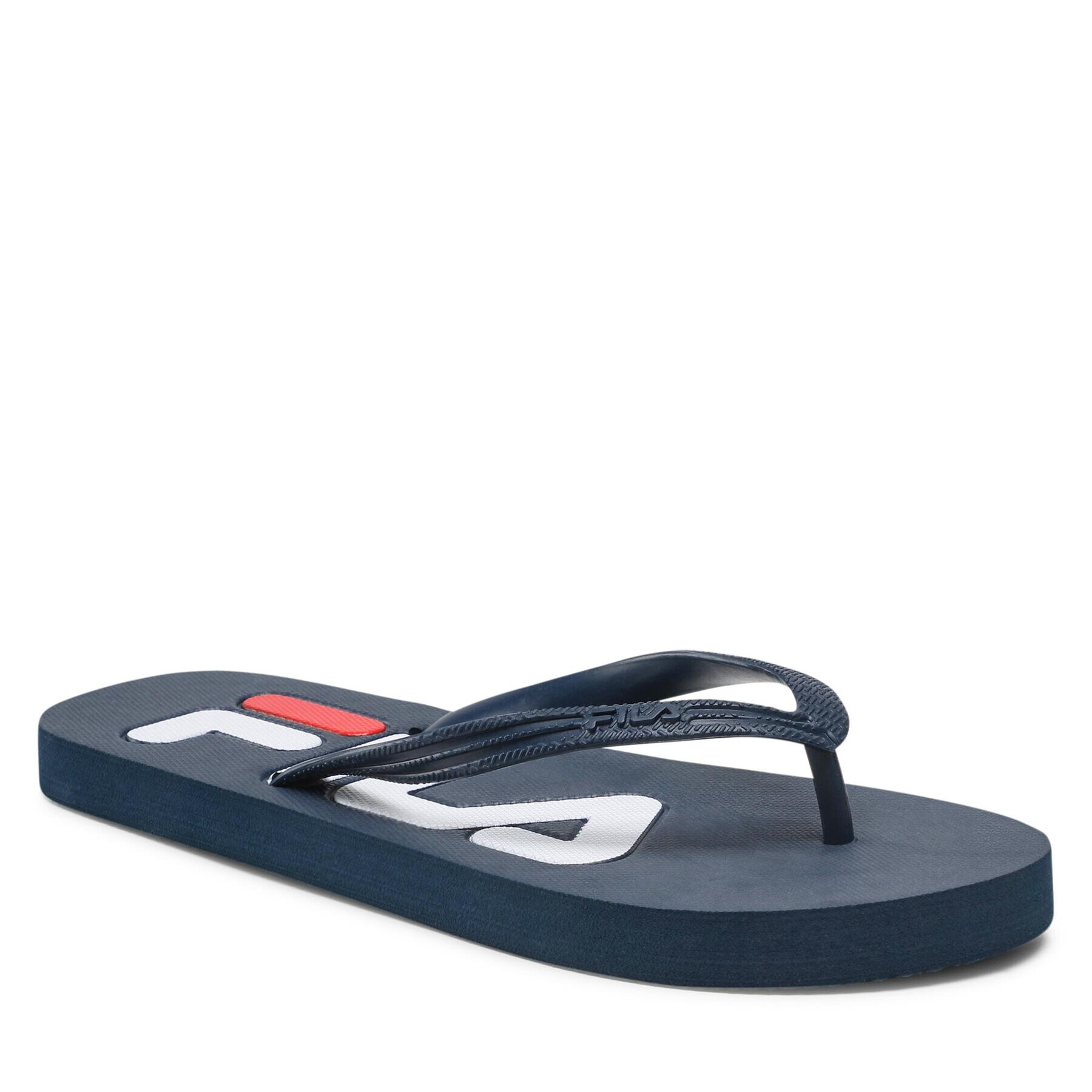 Fila Flip-flops Troy Slipper Wmn FFW0005.50005 Sötétkék - Pepit.hu