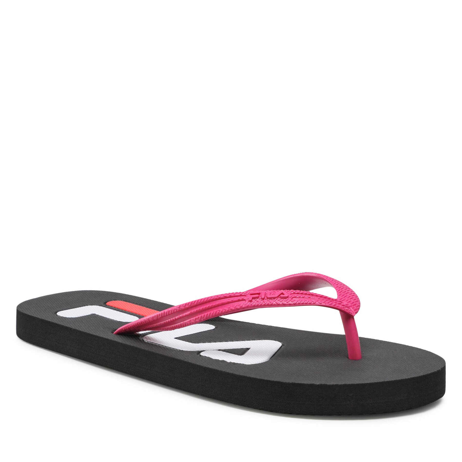 Fila Flip-flops Troy Slipper Wmn FFW0005.83054 Rózsaszín - Pepit.hu