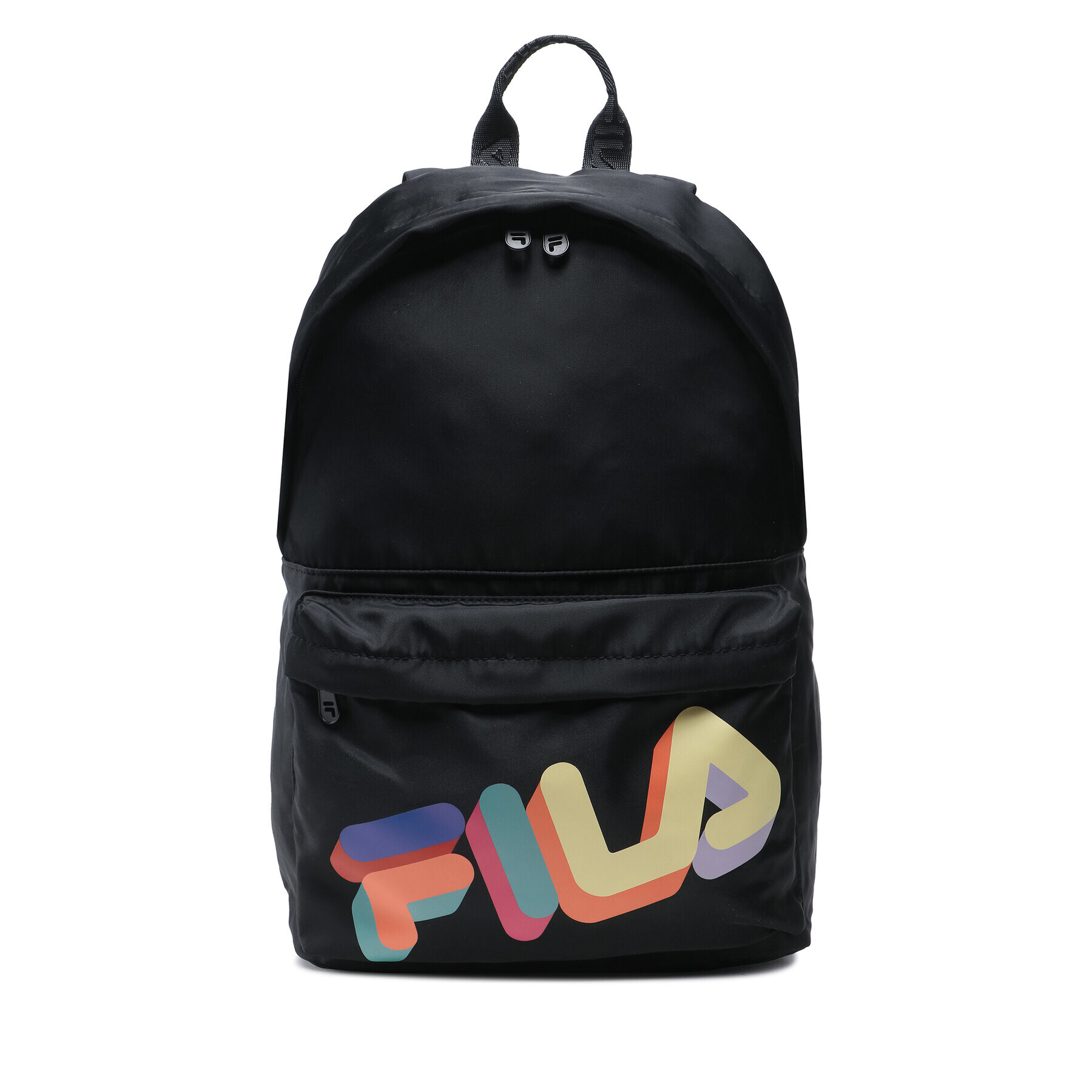 Fila Hátizsák Binhe Backpack S’Cool Two Street FBU0093 Fekete - Pepit.hu