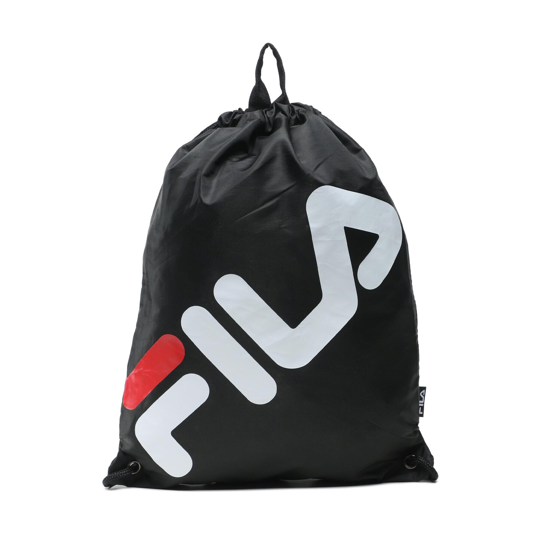 Fila Hátizsák Bogra Sport Drawstring Backpack FBU0013 Fekete - Pepit.hu