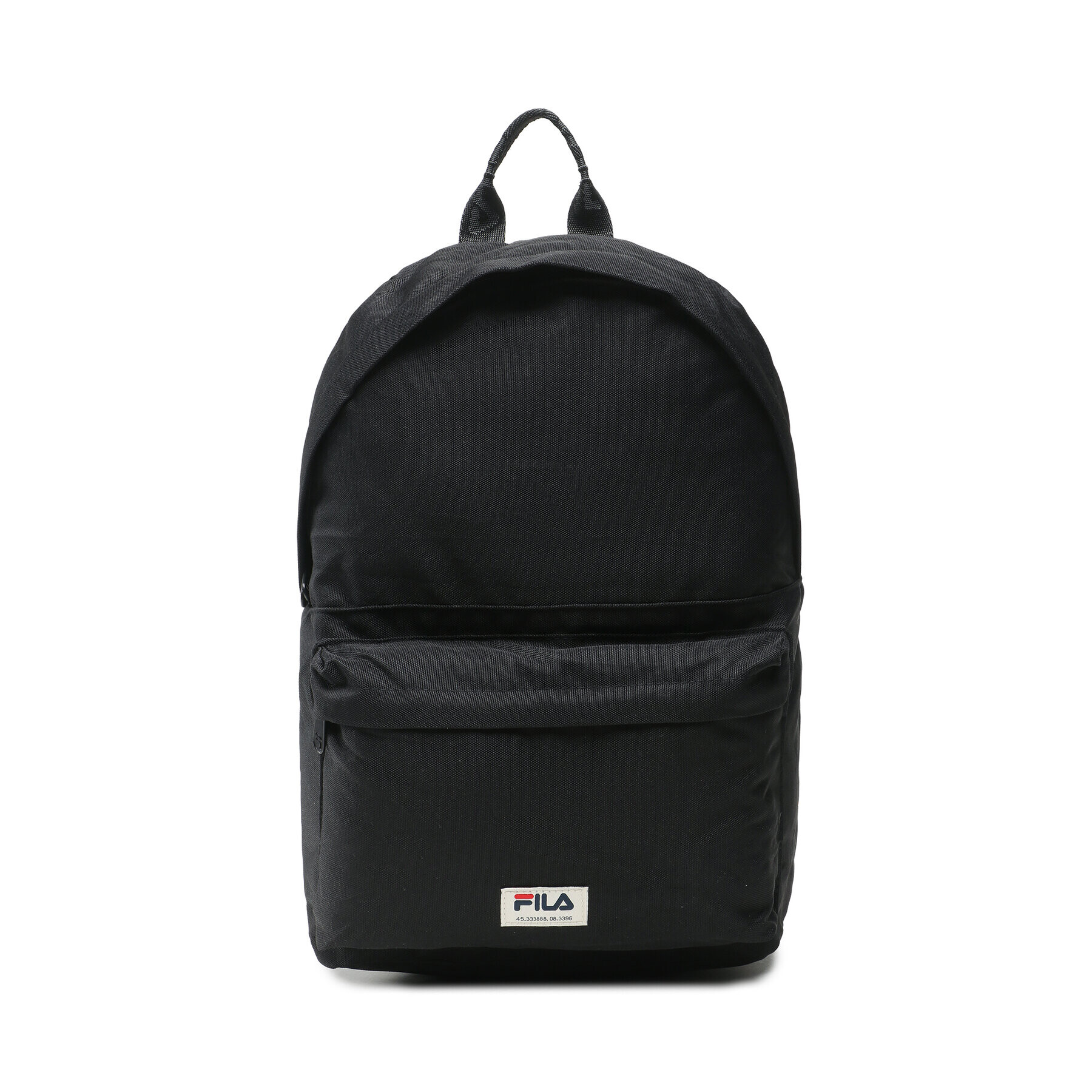 Fila Hátizsák Boma Badge Backpack S’Cool Two FBU0079 Fekete - Pepit.hu