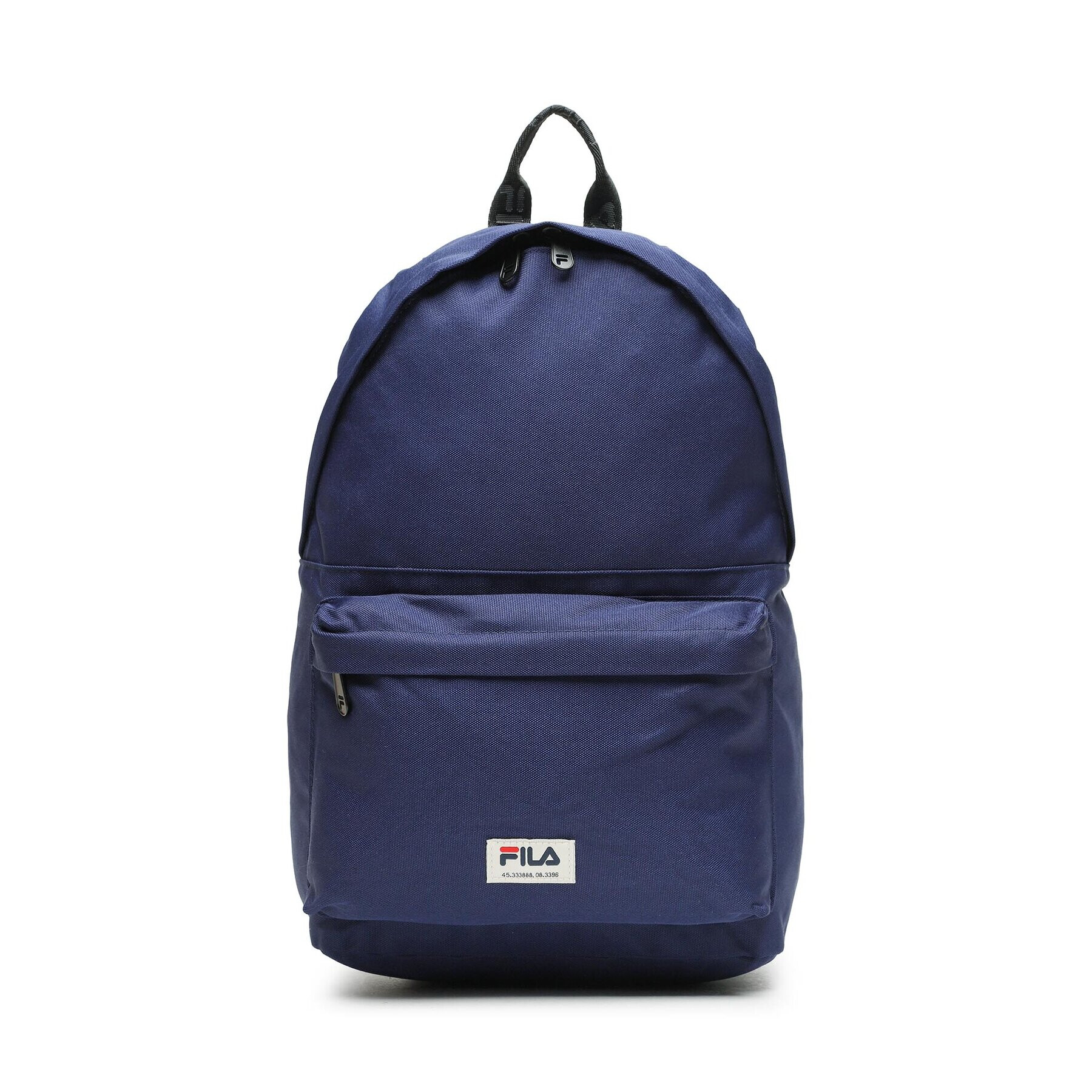 Fila Hátizsák Boma Badge Backpack S’Cool Two FBU0079 Sötétkék - Pepit.hu