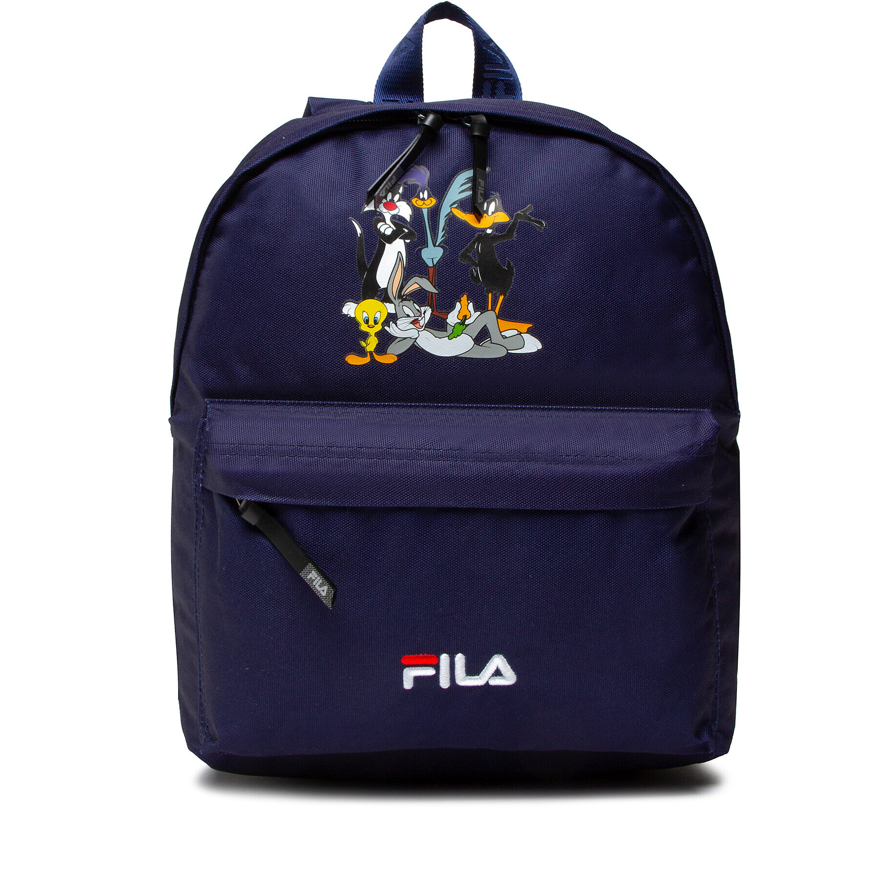 Fila Hátizsák Talca Warner Bross Mini Backpack Malmo FBK0004 Sötétkék - Pepit.hu