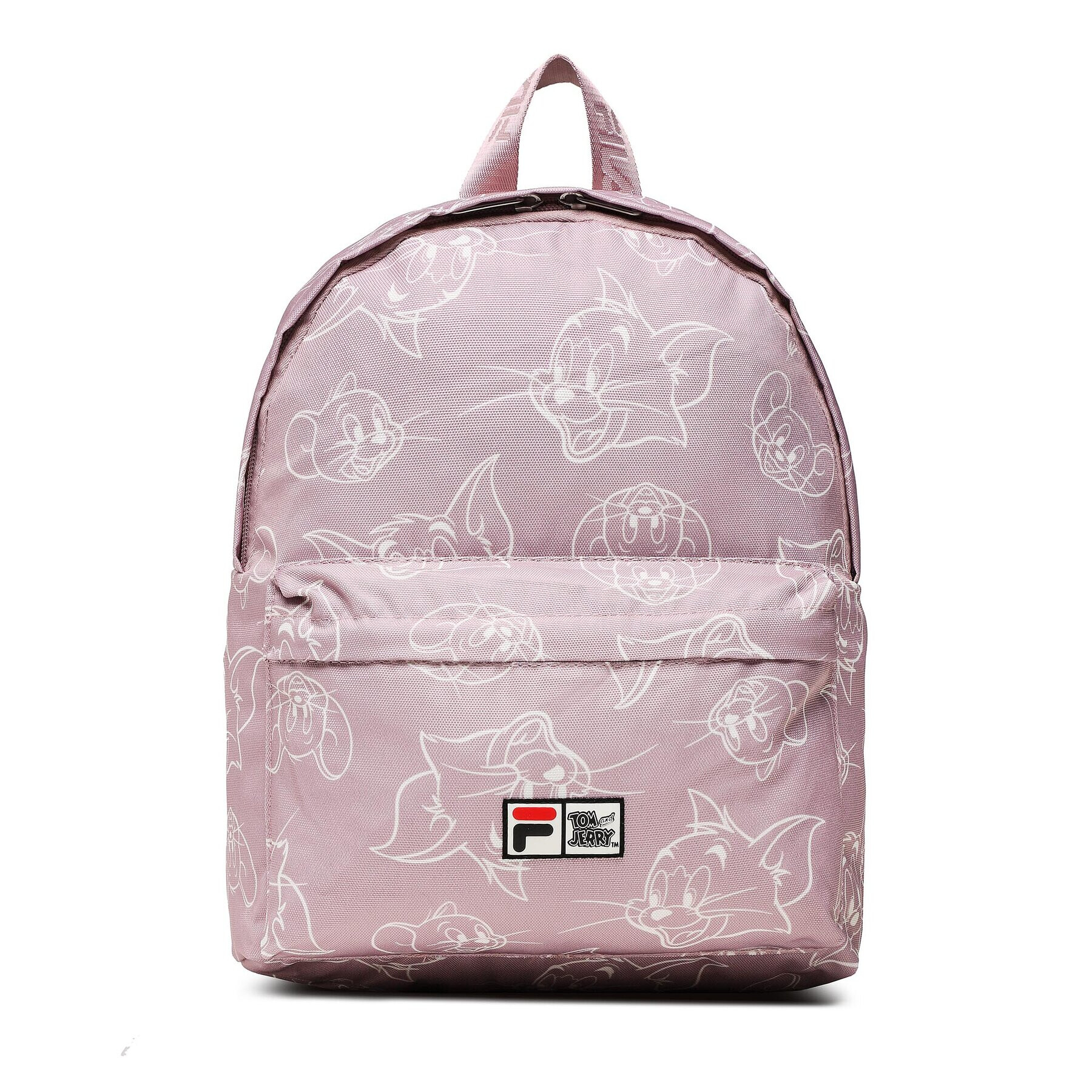 Fila Hátizsák Tisina Warner Bros Mini Backpack Malmo FBK0012 Rózsaszín - Pepit.hu